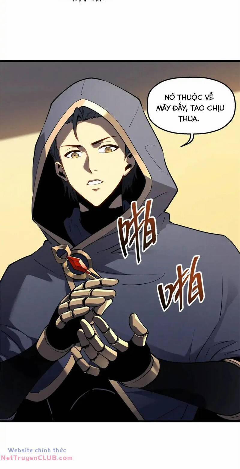 Tối Cường Kiếm Thần Trọng Sinh Ký 62 trang 33