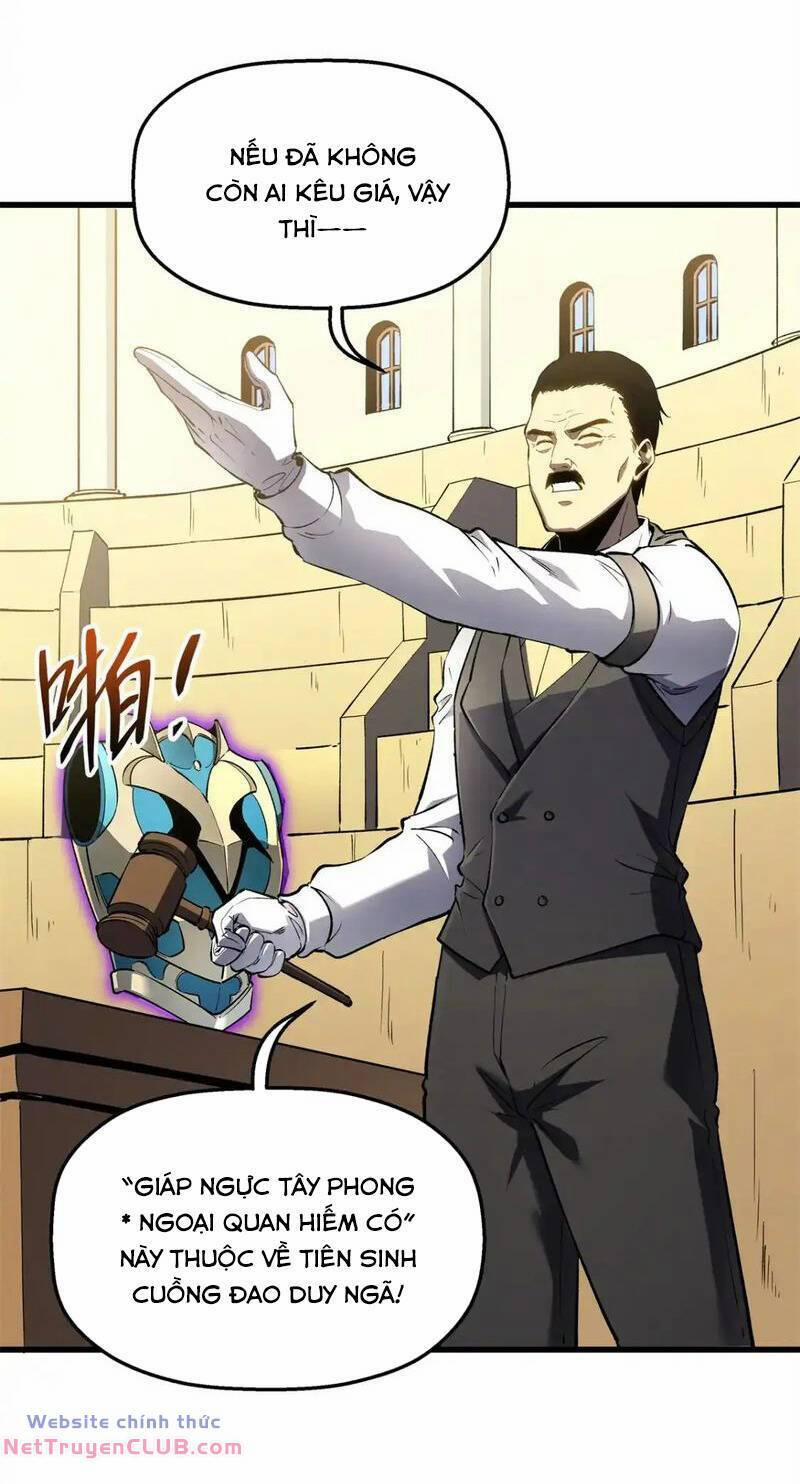 Tối Cường Kiếm Thần Trọng Sinh Ký 62 trang 36
