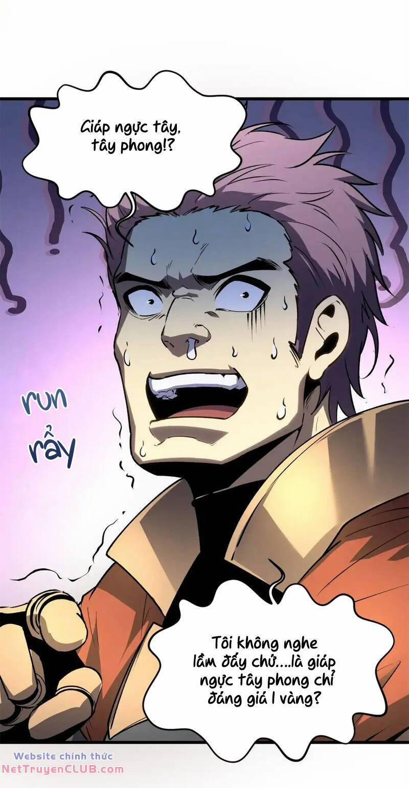 Tối Cường Kiếm Thần Trọng Sinh Ký 62 trang 38