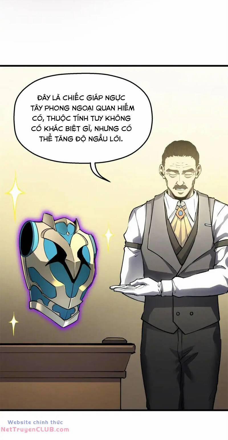 Tối Cường Kiếm Thần Trọng Sinh Ký 62 trang 39