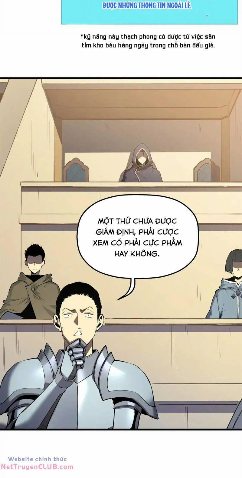 Tối Cường Kiếm Thần Trọng Sinh Ký 62 trang 4