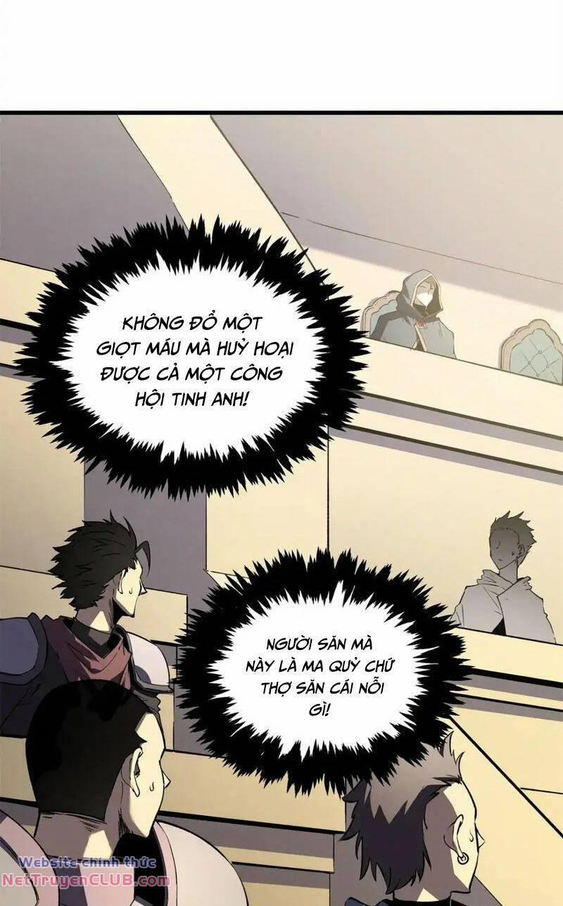 Tối Cường Kiếm Thần Trọng Sinh Ký 62 trang 42