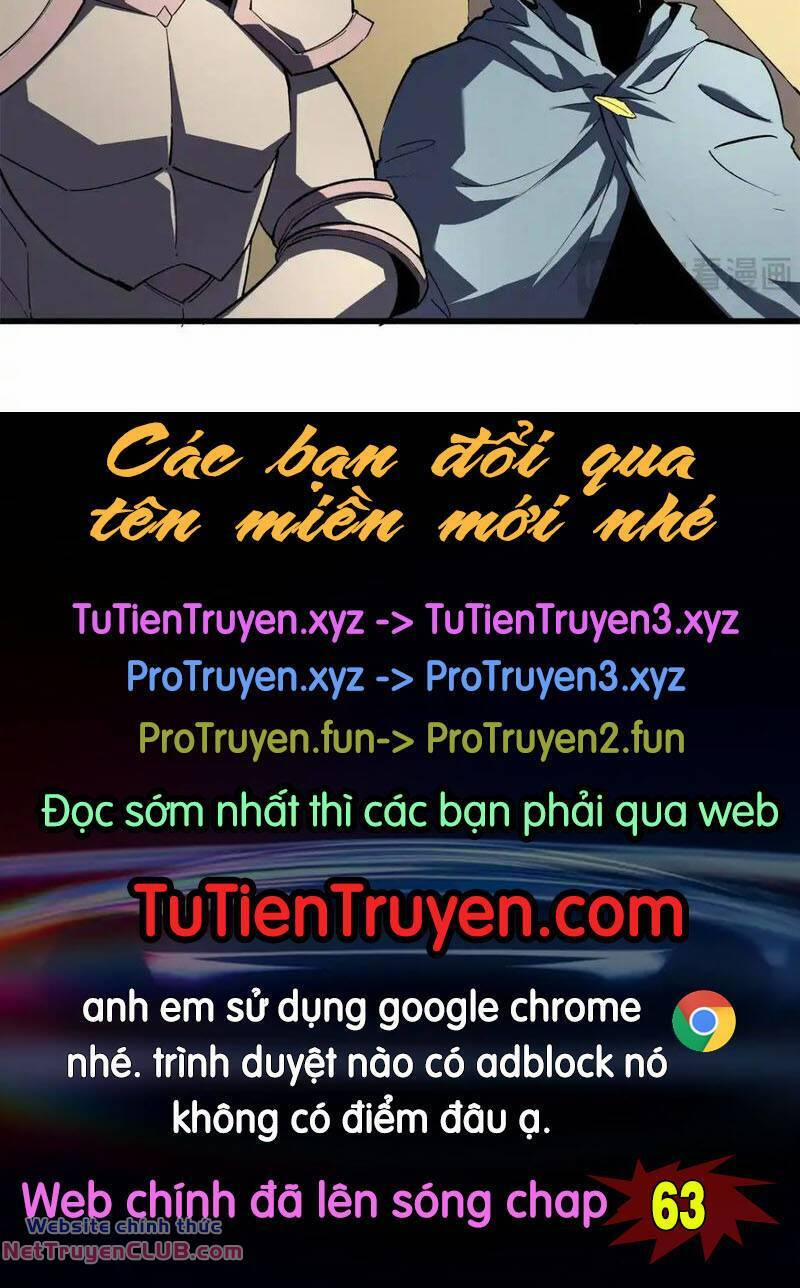 Tối Cường Kiếm Thần Trọng Sinh Ký 62 trang 43