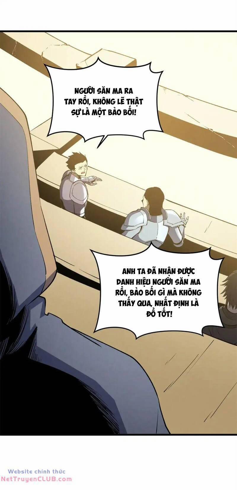 Tối Cường Kiếm Thần Trọng Sinh Ký 62 trang 6