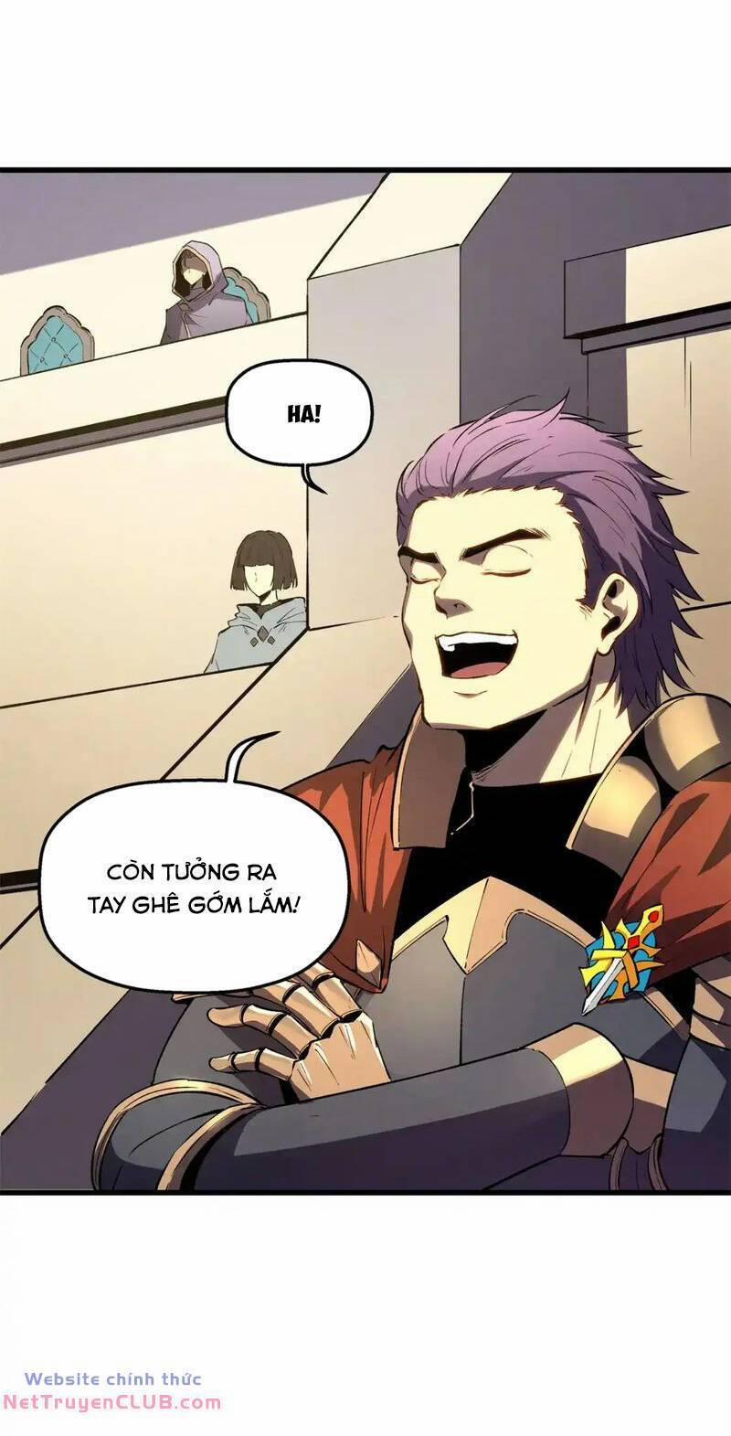 Tối Cường Kiếm Thần Trọng Sinh Ký 62 trang 7