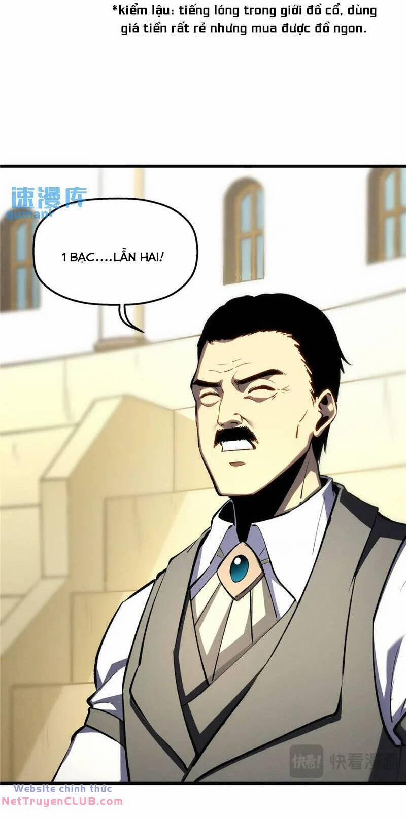 Tối Cường Kiếm Thần Trọng Sinh Ký 63 trang 10