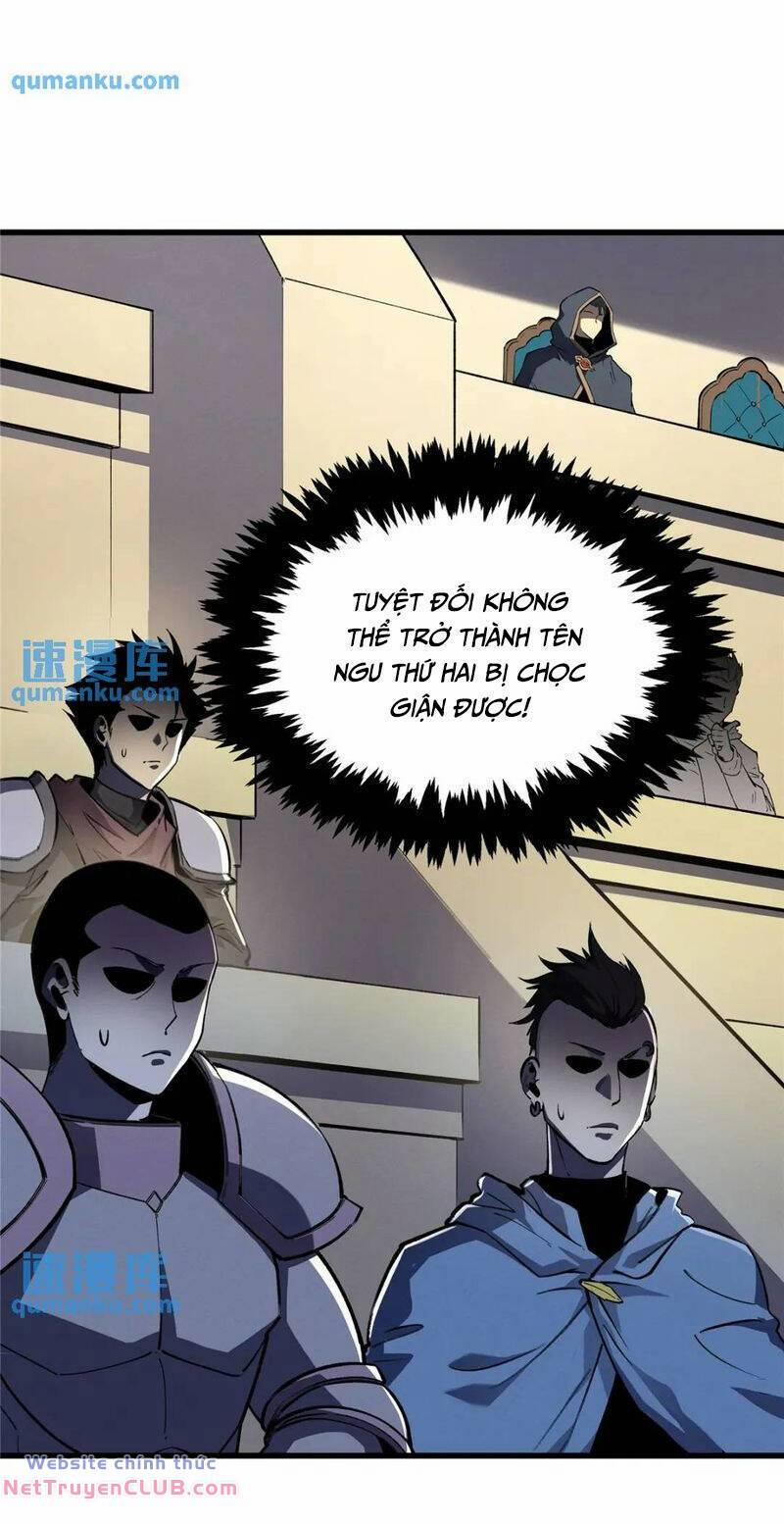 Tối Cường Kiếm Thần Trọng Sinh Ký 63 trang 11