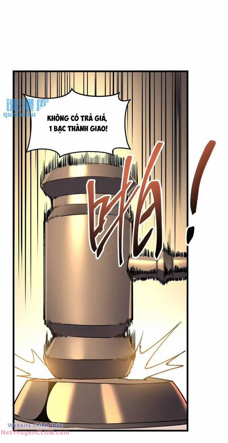 Tối Cường Kiếm Thần Trọng Sinh Ký 63 trang 12