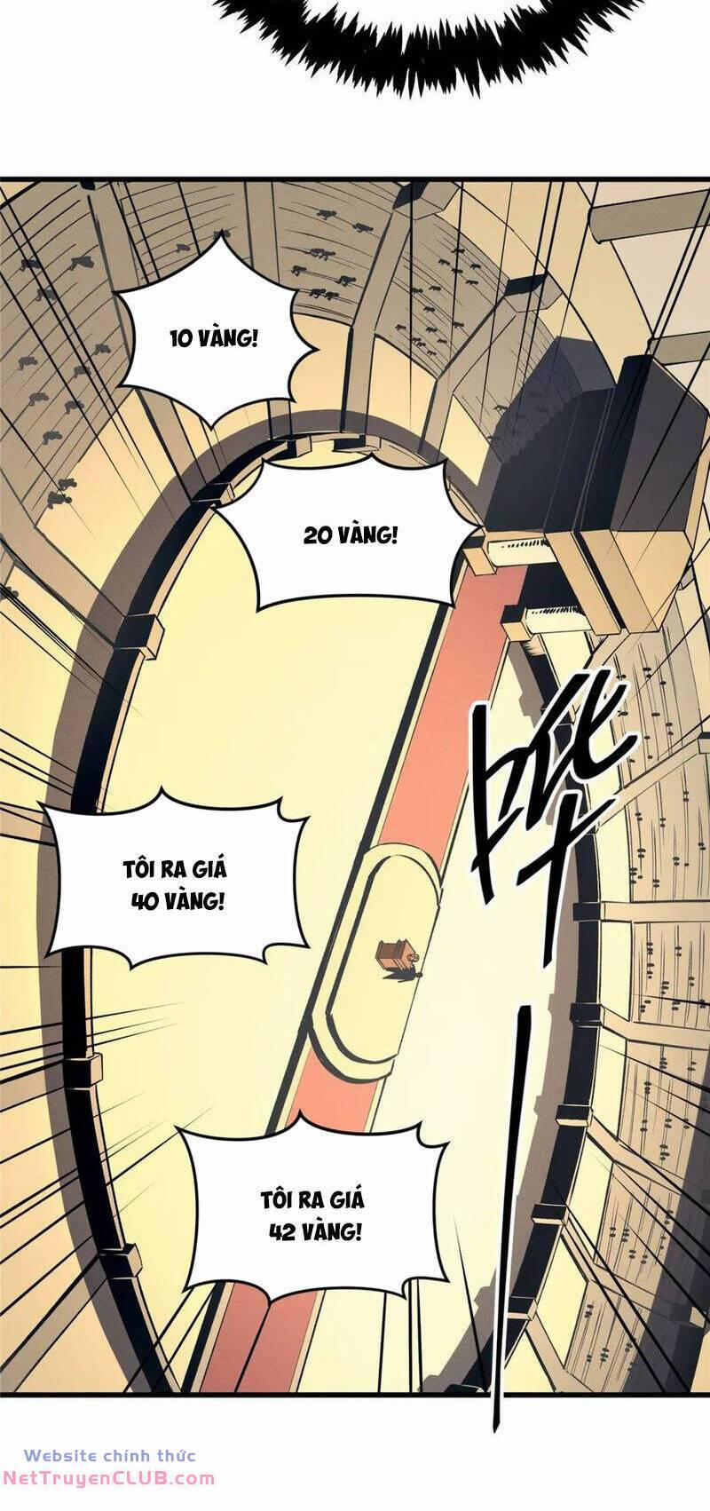 Tối Cường Kiếm Thần Trọng Sinh Ký 63 trang 18