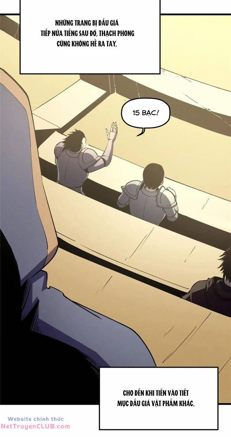 Tối Cường Kiếm Thần Trọng Sinh Ký 63 trang 2