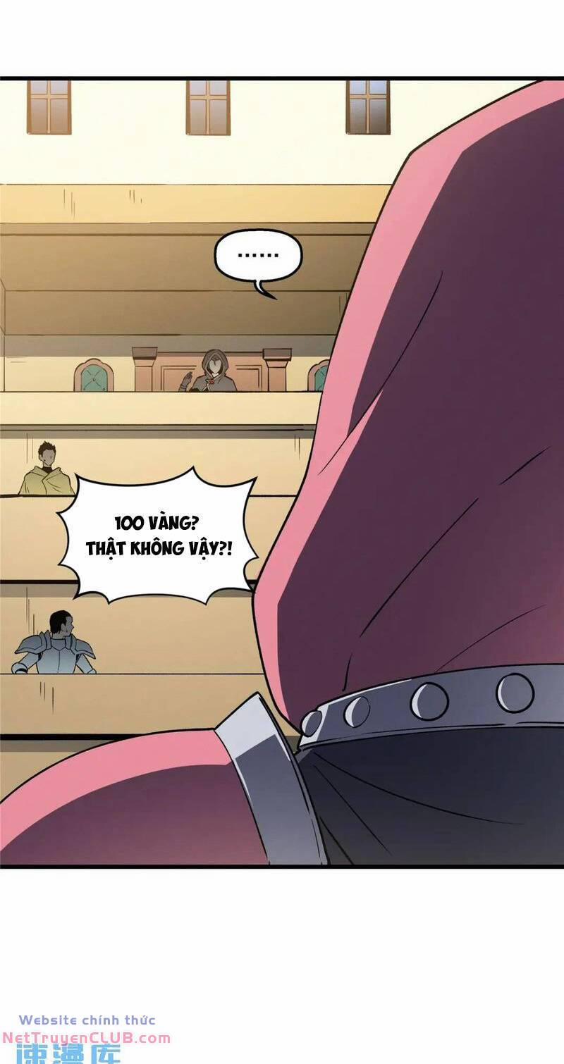 Tối Cường Kiếm Thần Trọng Sinh Ký 63 trang 25
