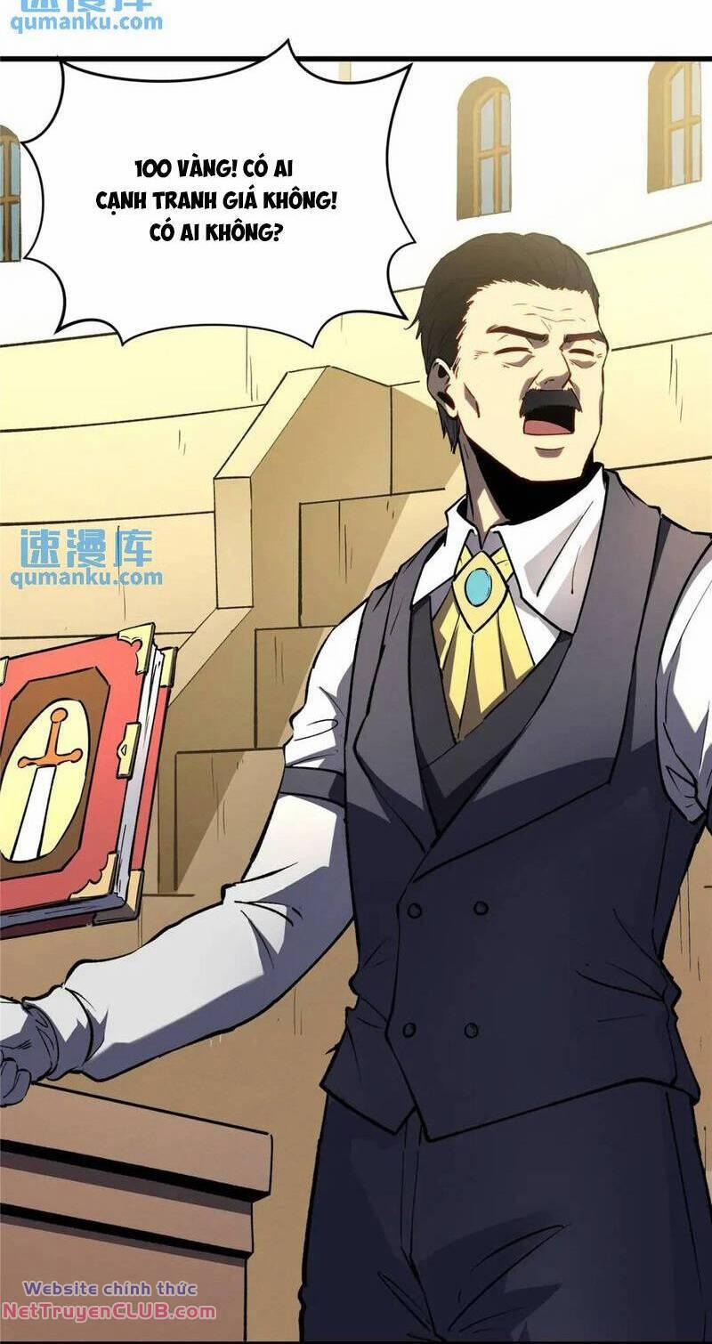 Tối Cường Kiếm Thần Trọng Sinh Ký 63 trang 26