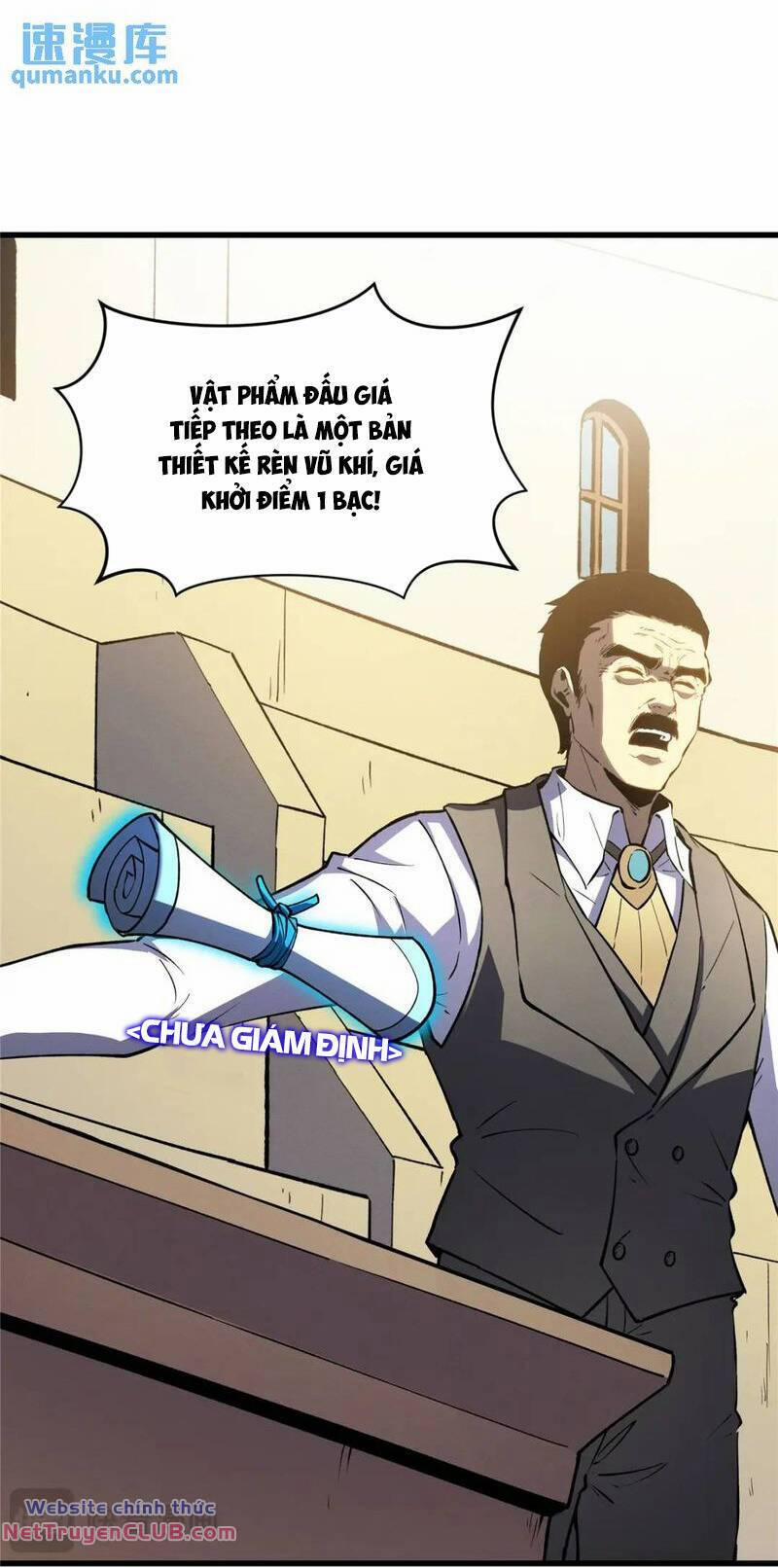 Tối Cường Kiếm Thần Trọng Sinh Ký 63 trang 3