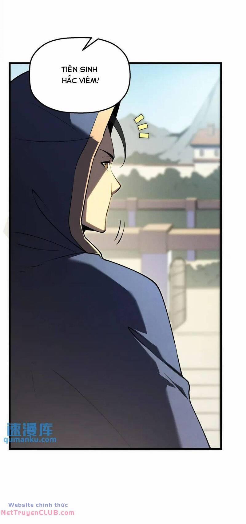 Tối Cường Kiếm Thần Trọng Sinh Ký 63 trang 32