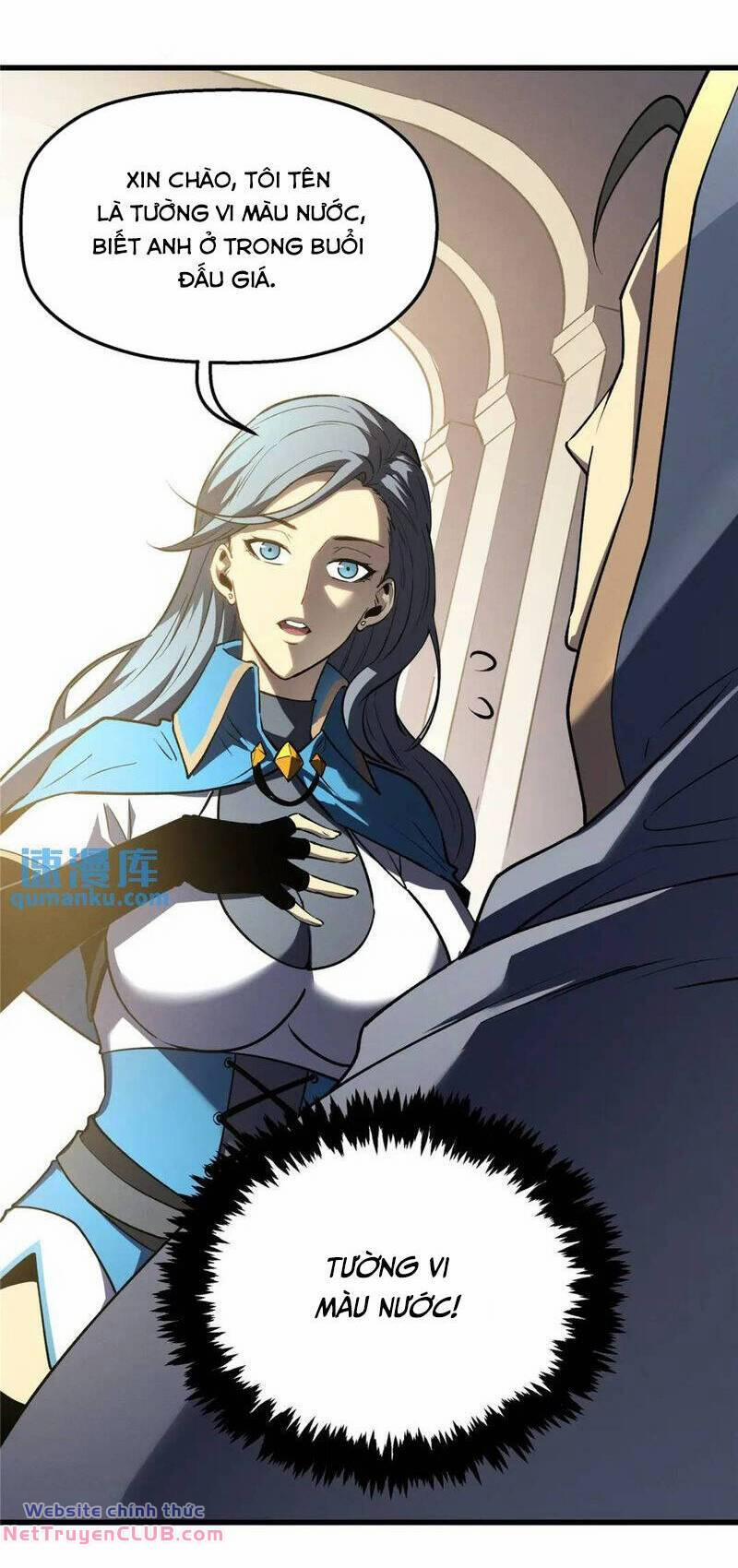 Tối Cường Kiếm Thần Trọng Sinh Ký 63 trang 33