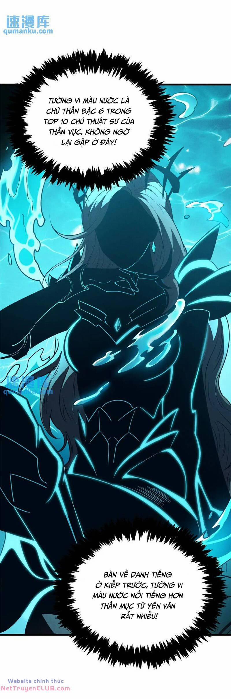 Tối Cường Kiếm Thần Trọng Sinh Ký 63 trang 34