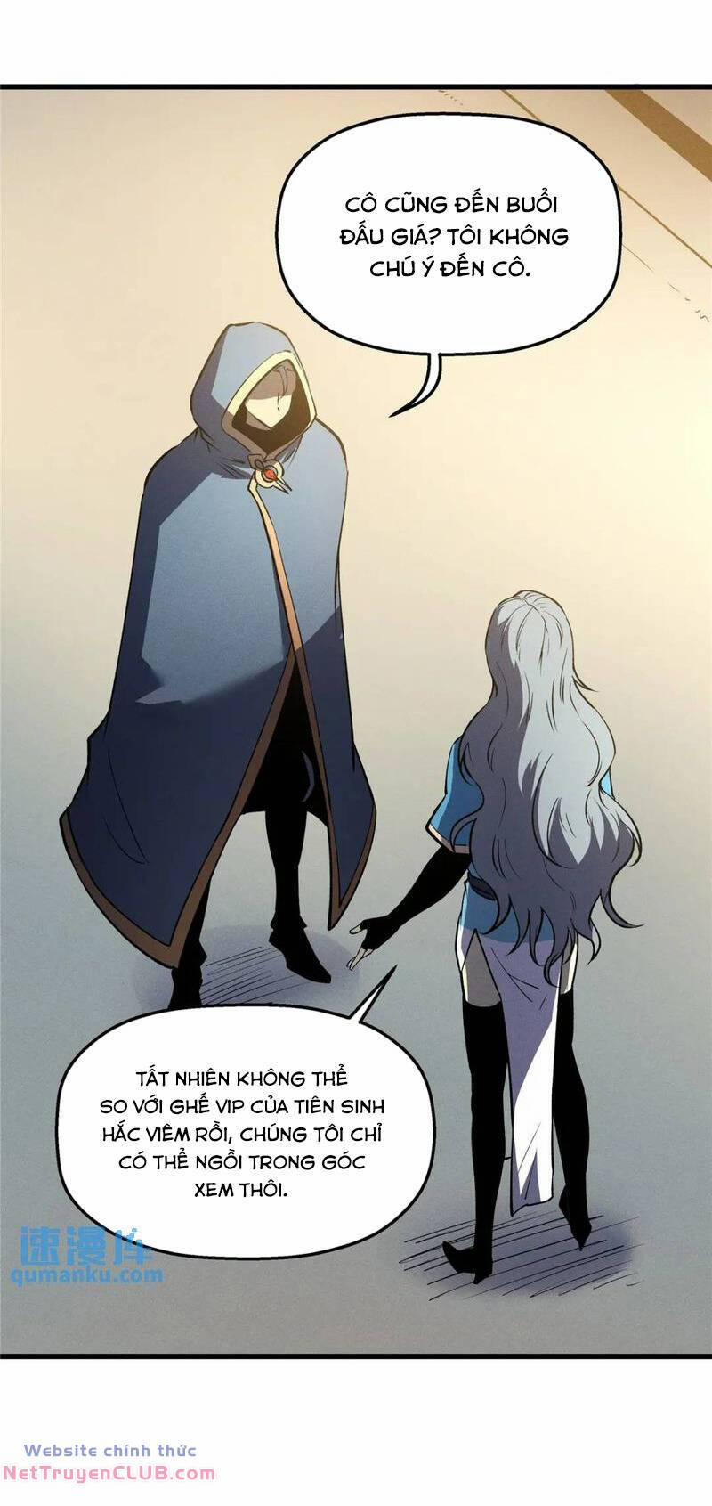 Tối Cường Kiếm Thần Trọng Sinh Ký 63 trang 35