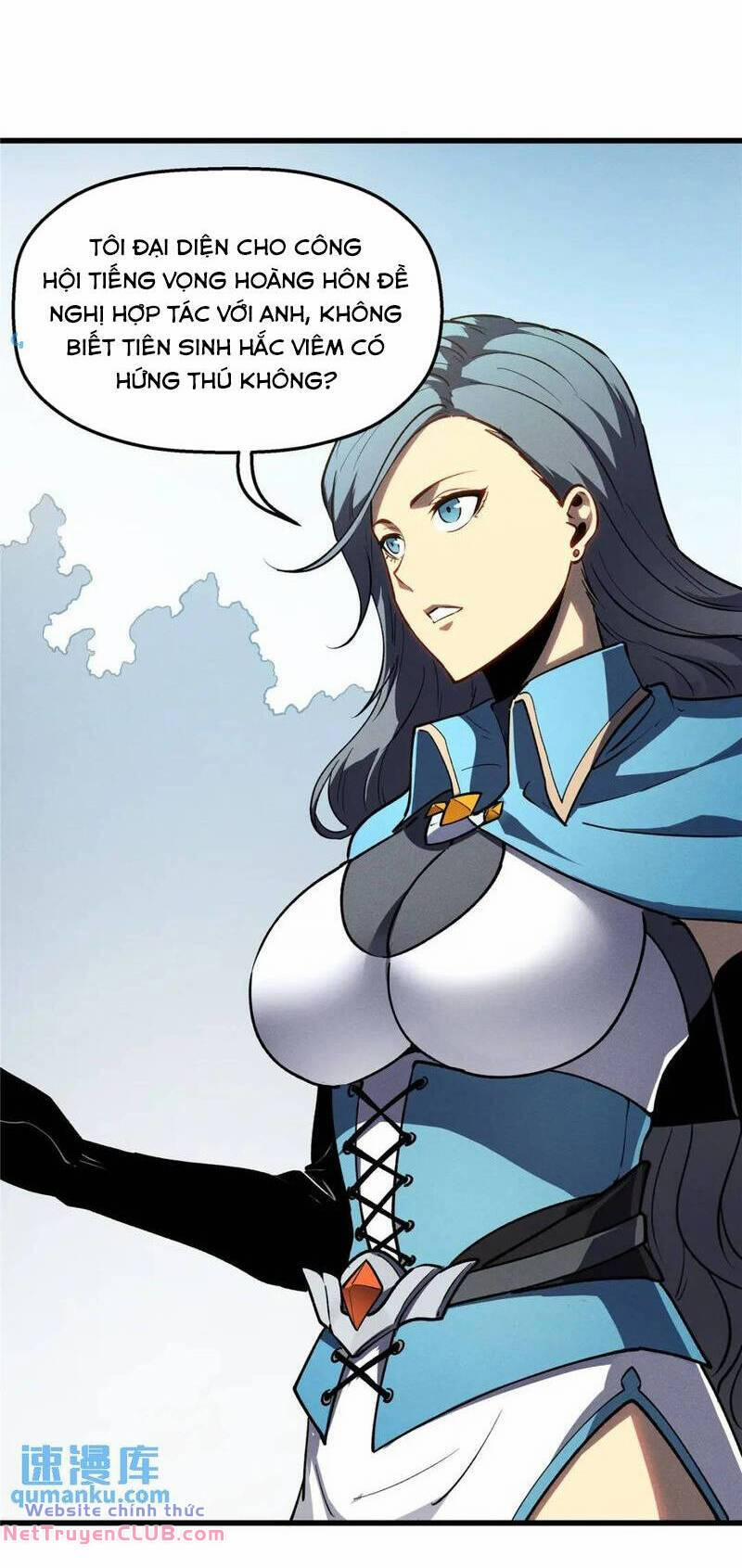 Tối Cường Kiếm Thần Trọng Sinh Ký 63 trang 36