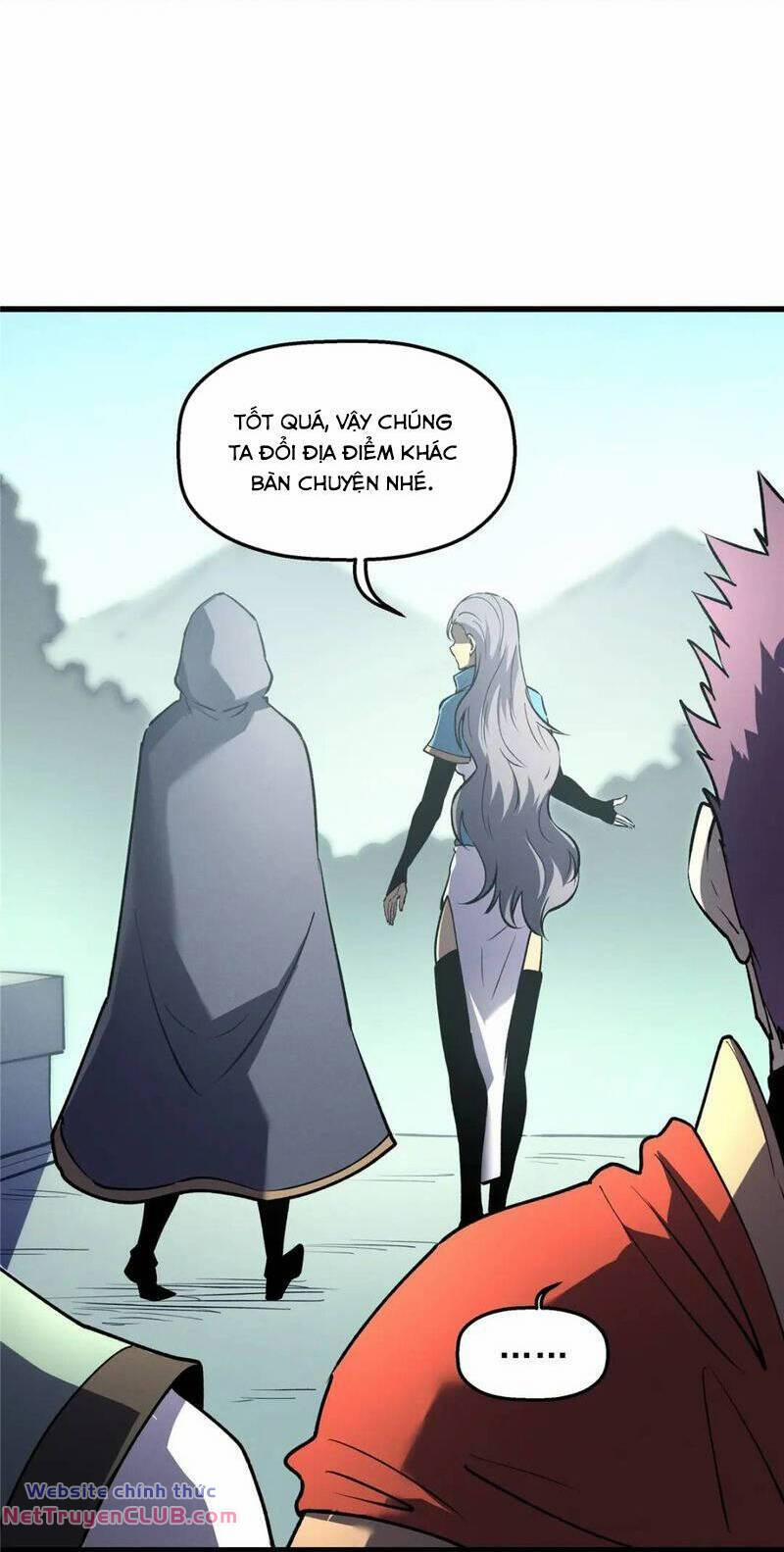 Tối Cường Kiếm Thần Trọng Sinh Ký 63 trang 38