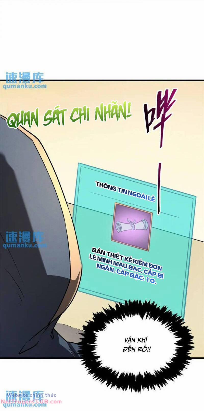 Tối Cường Kiếm Thần Trọng Sinh Ký 63 trang 4