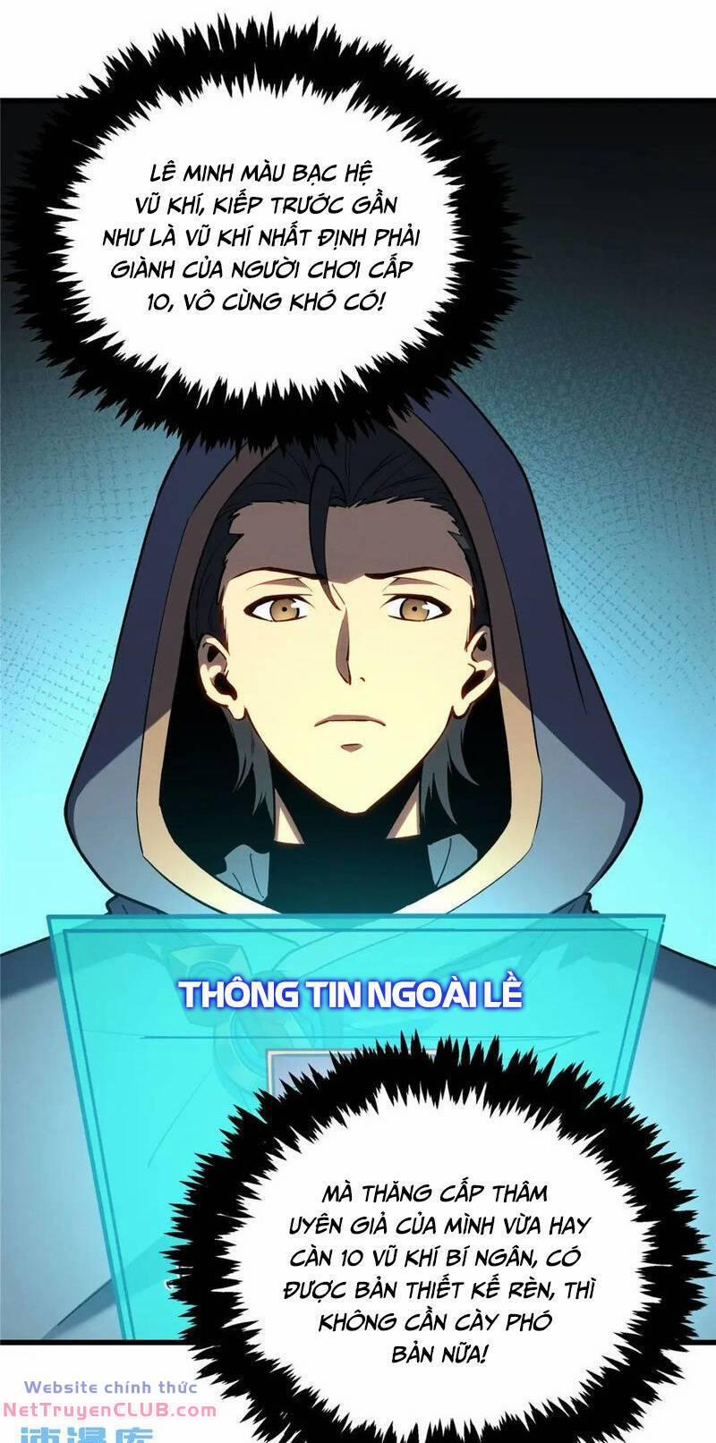 Tối Cường Kiếm Thần Trọng Sinh Ký 63 trang 5