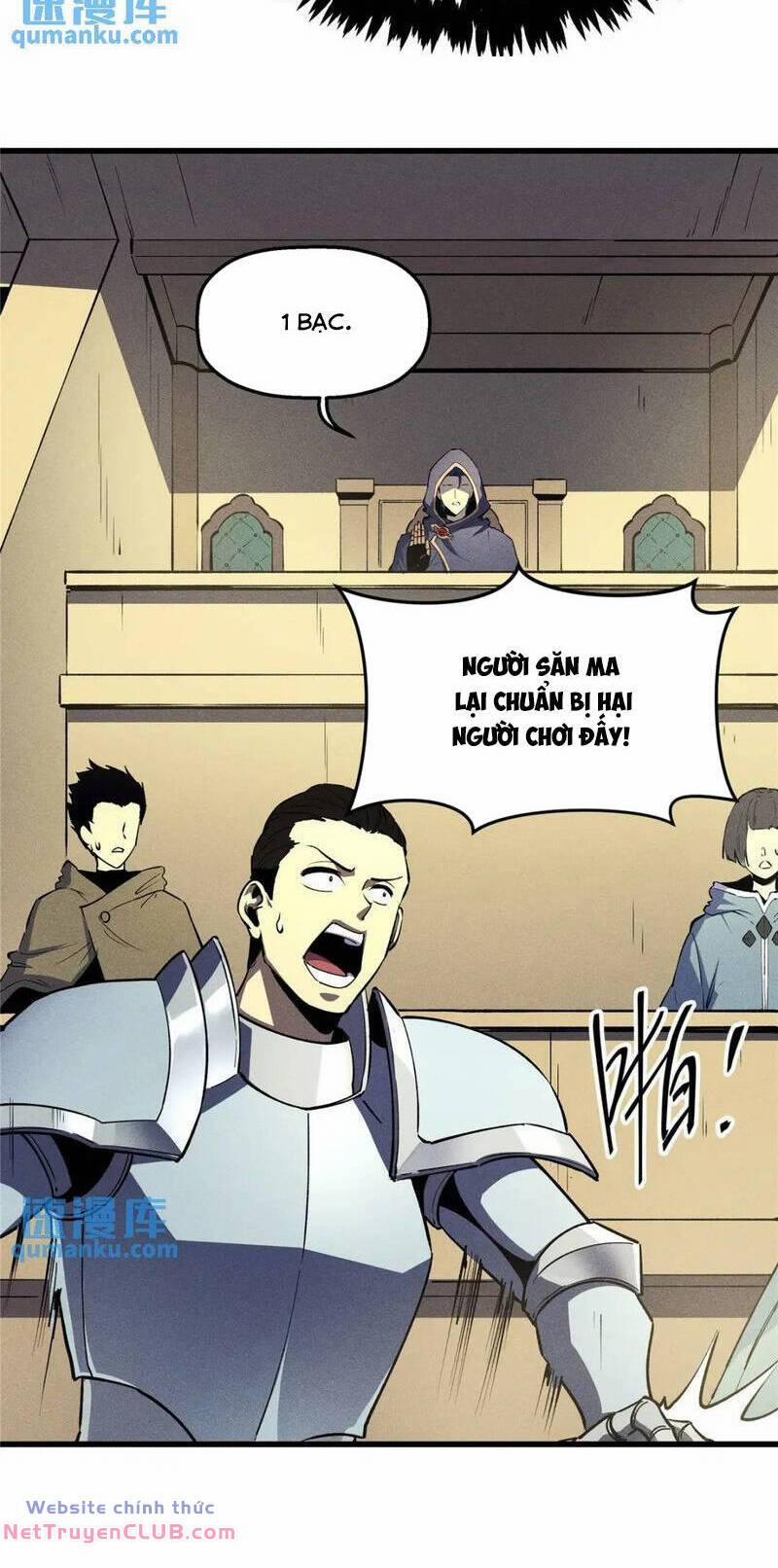 Tối Cường Kiếm Thần Trọng Sinh Ký 63 trang 6