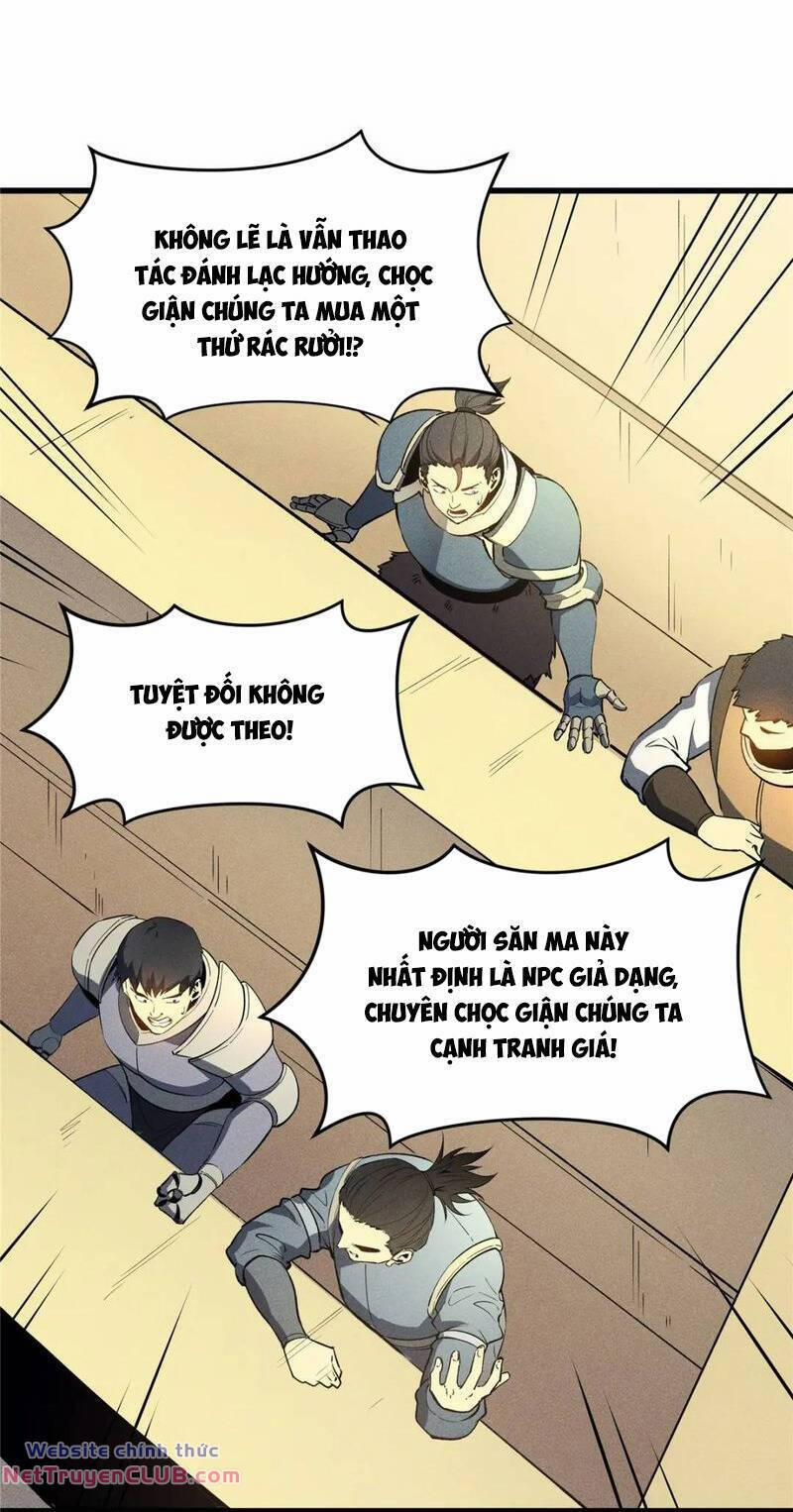 Tối Cường Kiếm Thần Trọng Sinh Ký 63 trang 7