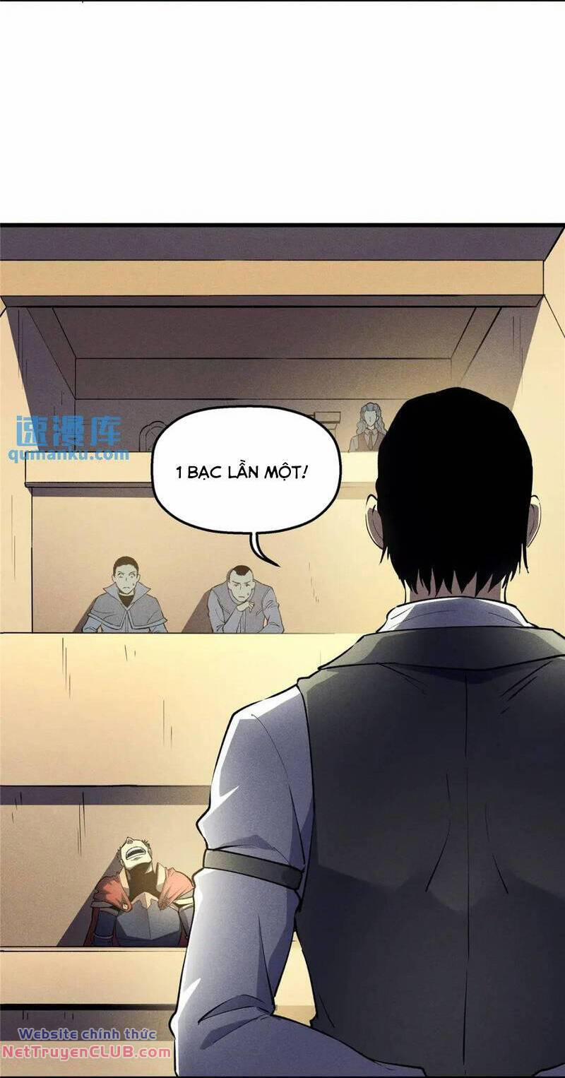 Tối Cường Kiếm Thần Trọng Sinh Ký 63 trang 8