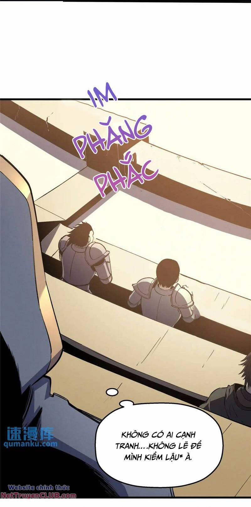 Tối Cường Kiếm Thần Trọng Sinh Ký 63 trang 9