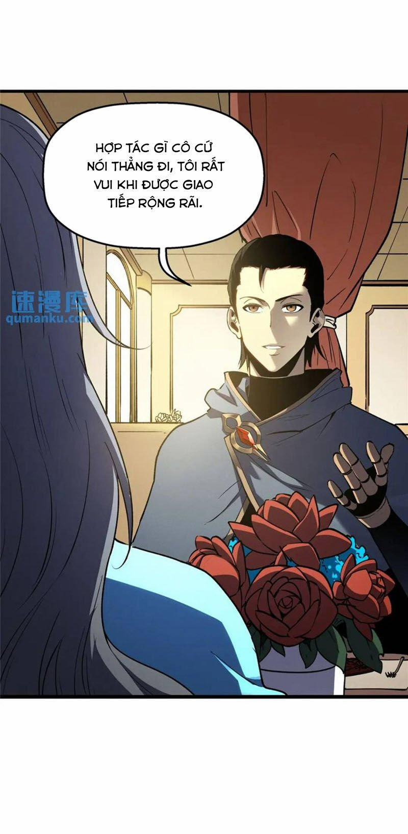 Tối Cường Kiếm Thần Trọng Sinh Ký 64 trang 3