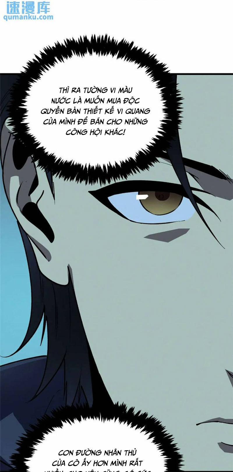 Tối Cường Kiếm Thần Trọng Sinh Ký 64 trang 8