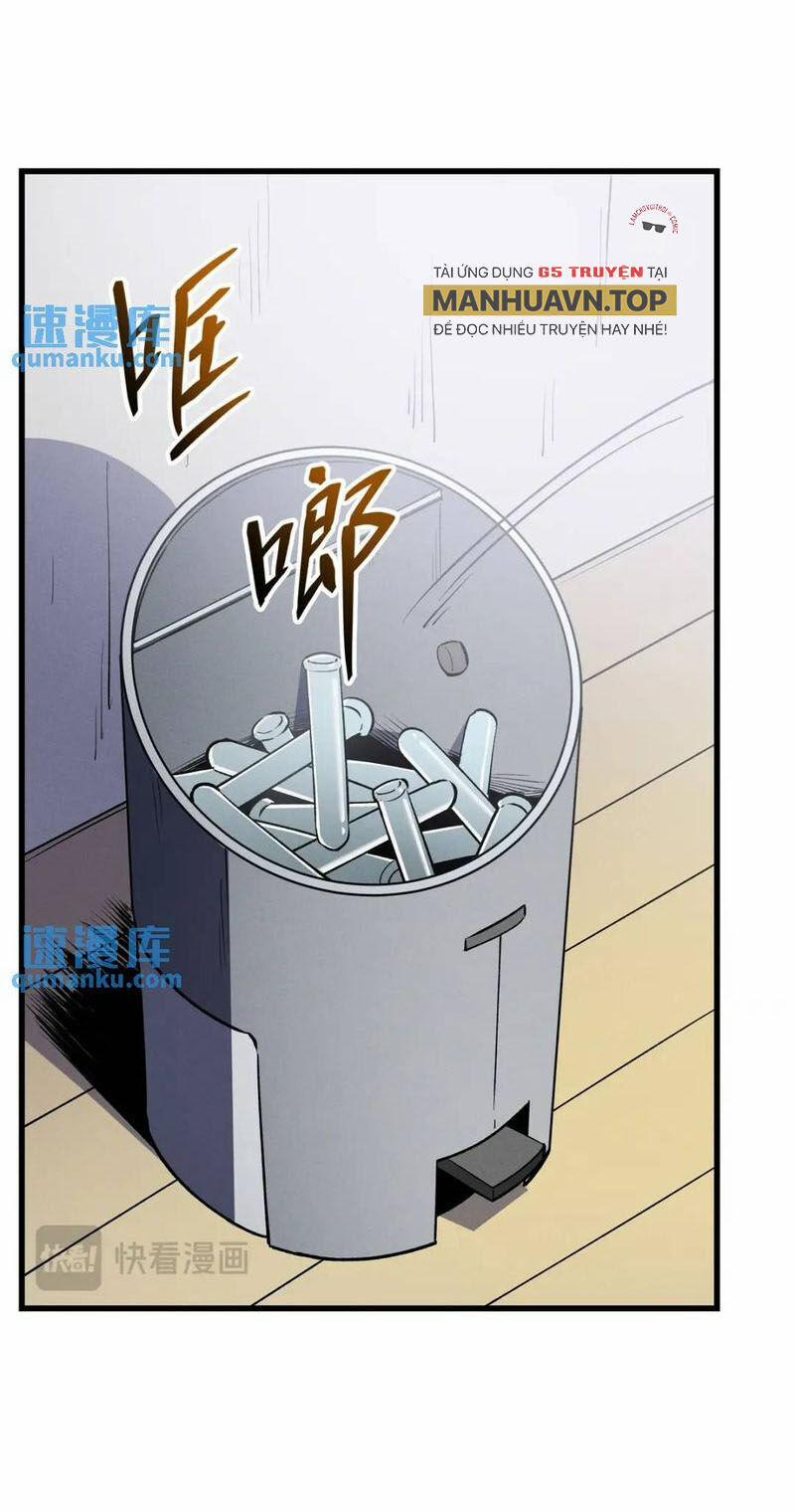 Tối Cường Kiếm Thần Trọng Sinh Ký 65 trang 10