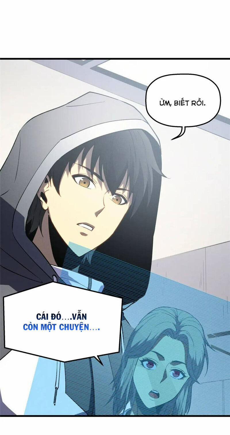 Tối Cường Kiếm Thần Trọng Sinh Ký 65 trang 25