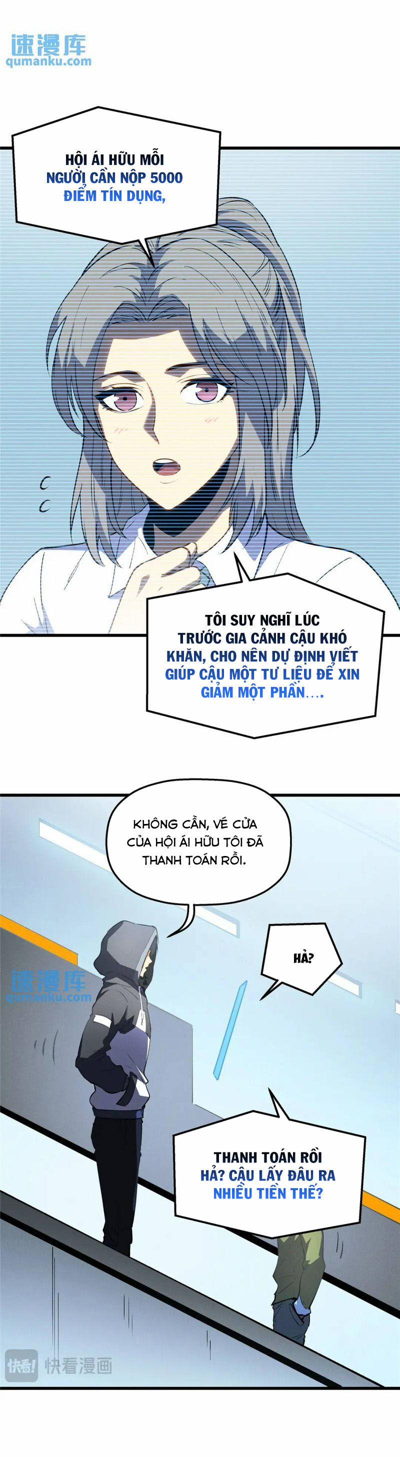 Tối Cường Kiếm Thần Trọng Sinh Ký 65 trang 26