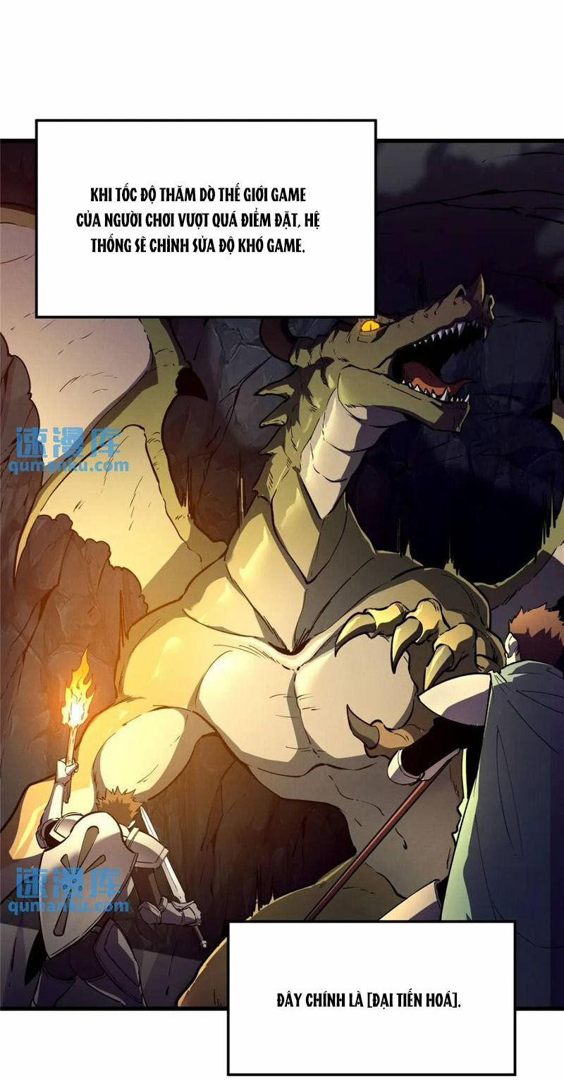 Tối Cường Kiếm Thần Trọng Sinh Ký 65 trang 3
