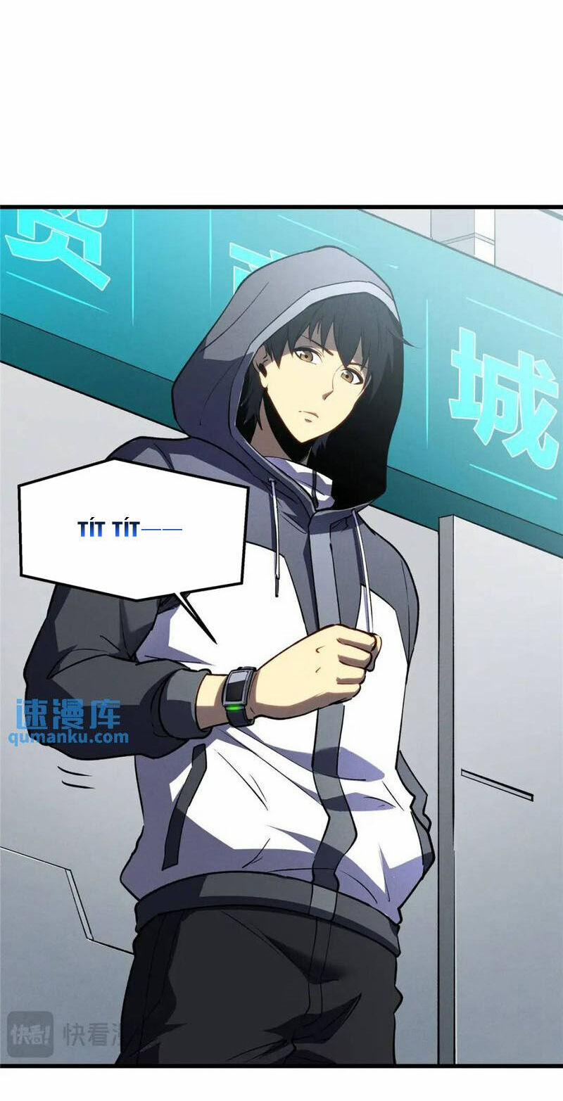 Tối Cường Kiếm Thần Trọng Sinh Ký 65 trang 31