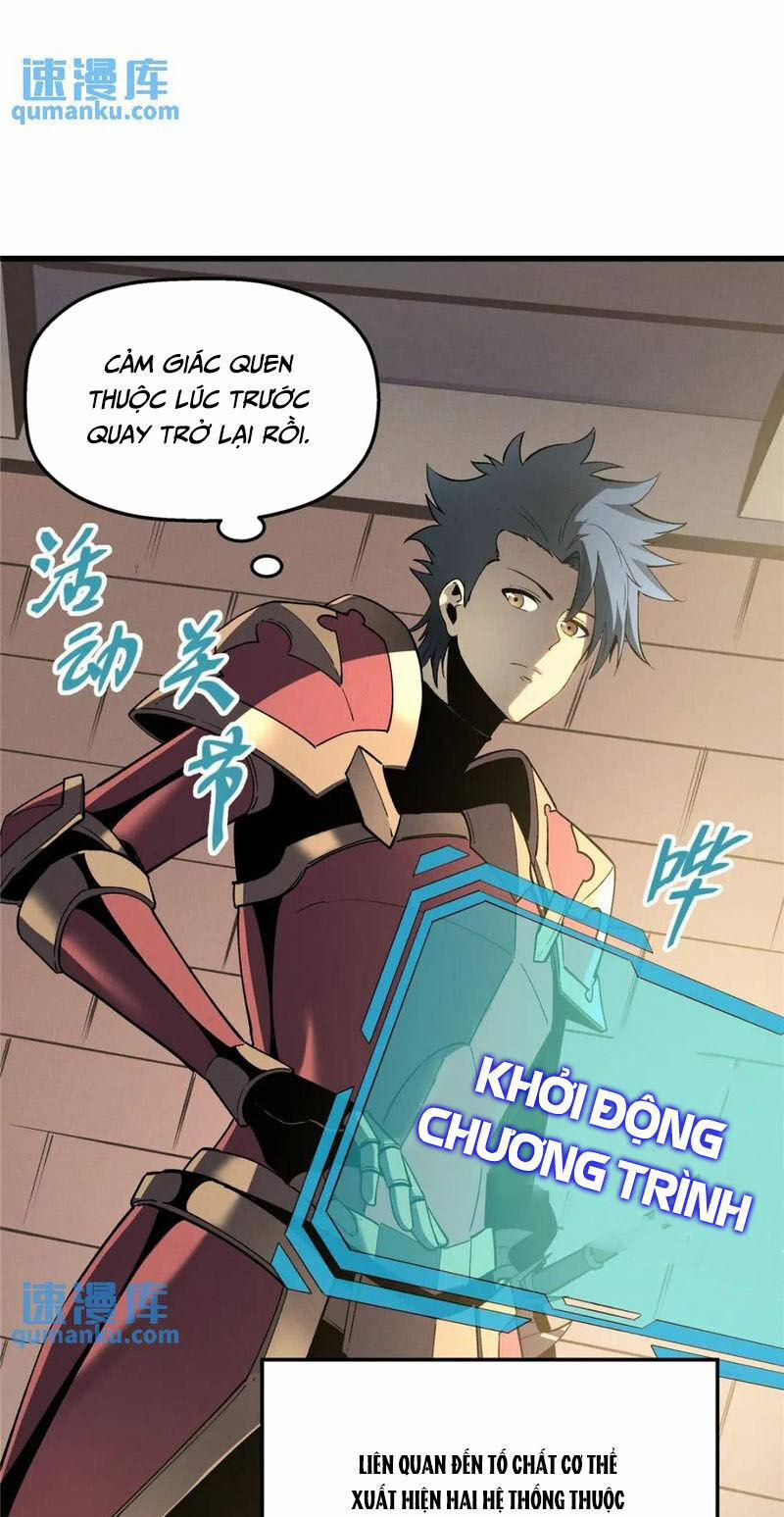 Tối Cường Kiếm Thần Trọng Sinh Ký 65 trang 34