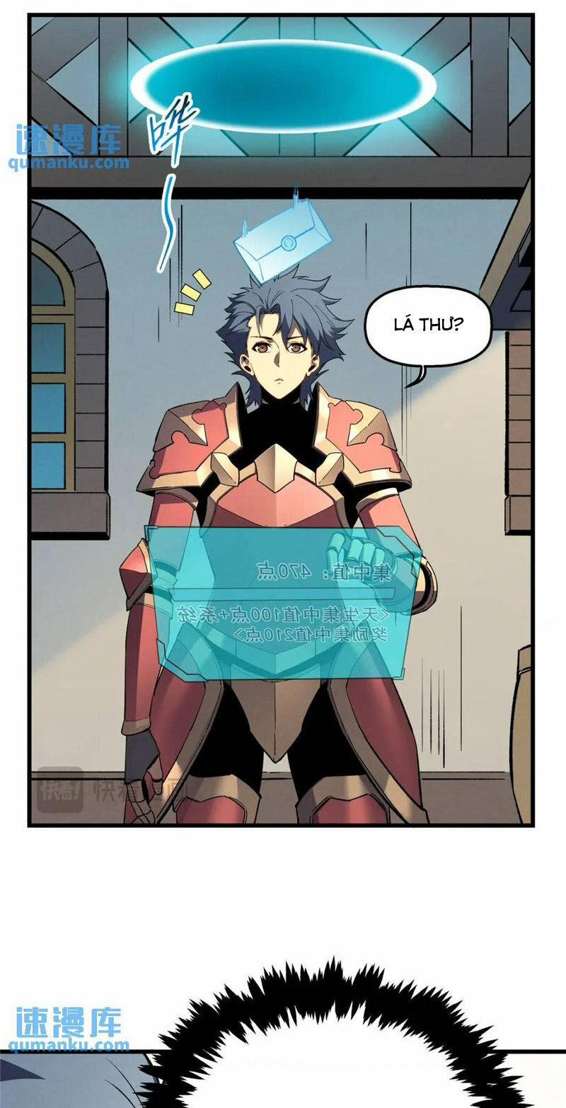 Tối Cường Kiếm Thần Trọng Sinh Ký 65 trang 39