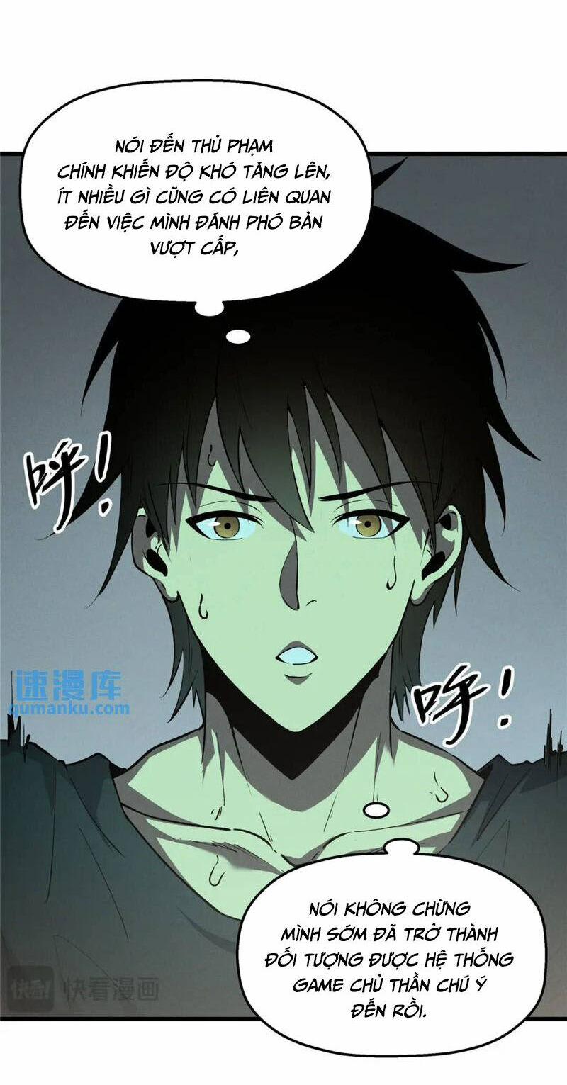 Tối Cường Kiếm Thần Trọng Sinh Ký 65 trang 4