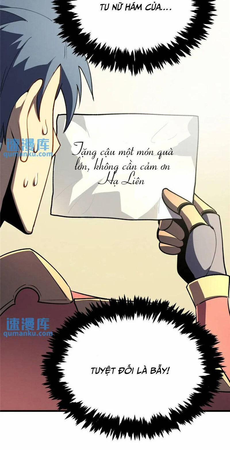 Tối Cường Kiếm Thần Trọng Sinh Ký 65 trang 40