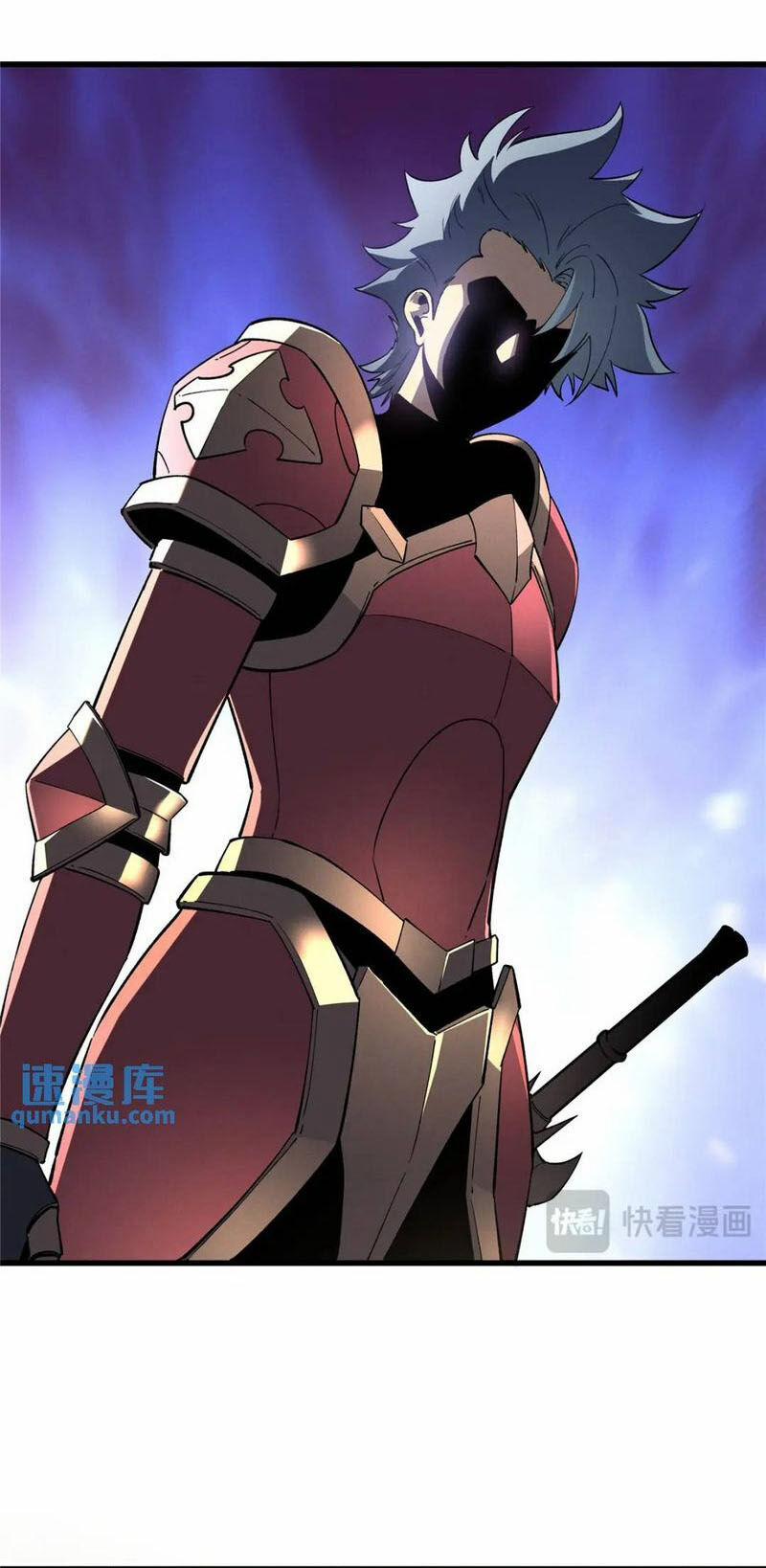 Tối Cường Kiếm Thần Trọng Sinh Ký 66 trang 13