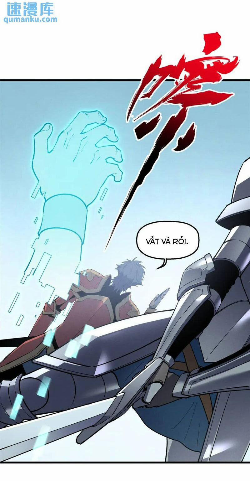 Tối Cường Kiếm Thần Trọng Sinh Ký 66 trang 18