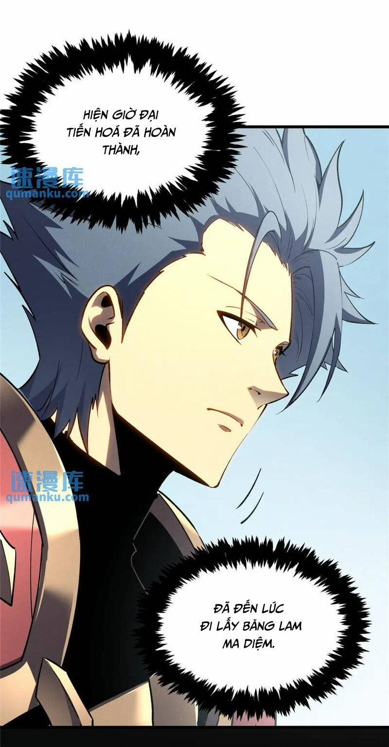 Tối Cường Kiếm Thần Trọng Sinh Ký 66 trang 19