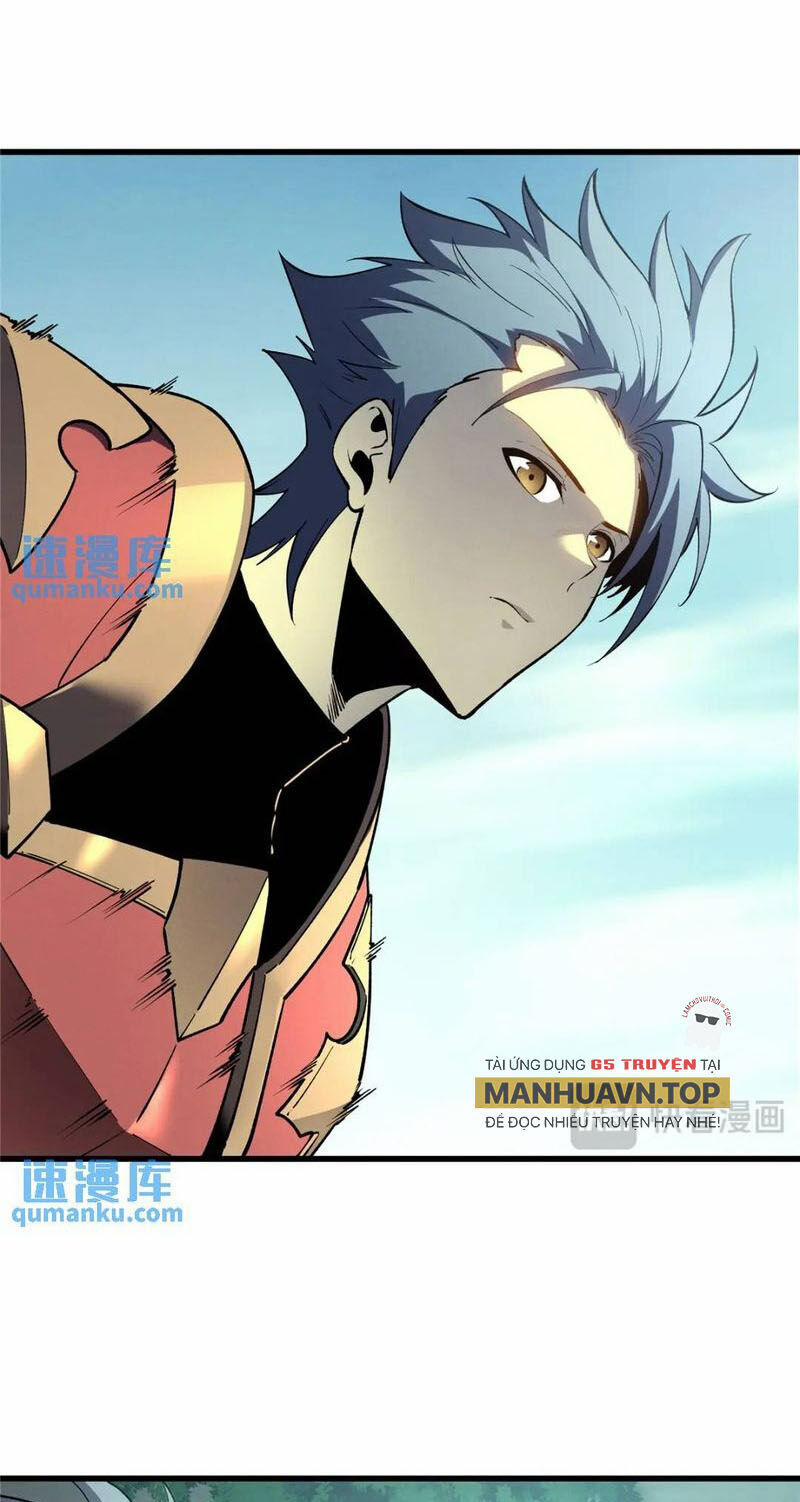 Tối Cường Kiếm Thần Trọng Sinh Ký 66 trang 23