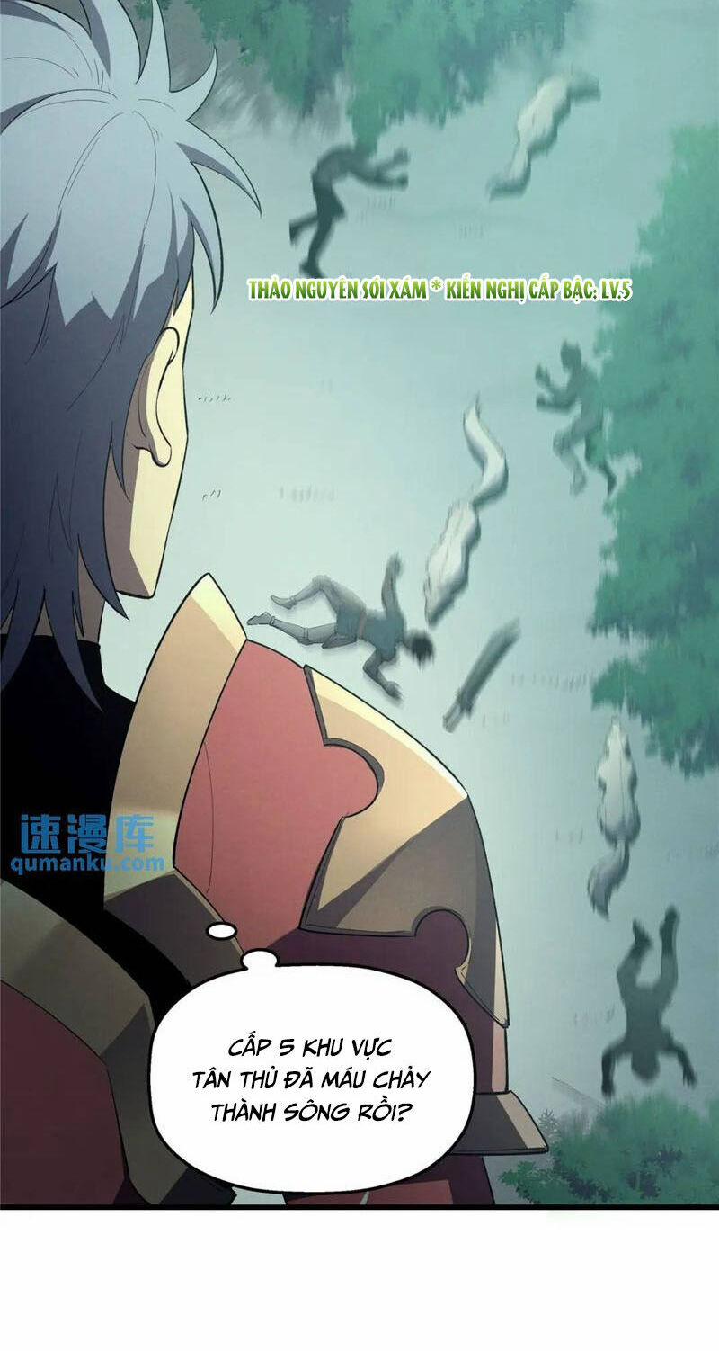 Tối Cường Kiếm Thần Trọng Sinh Ký 66 trang 24