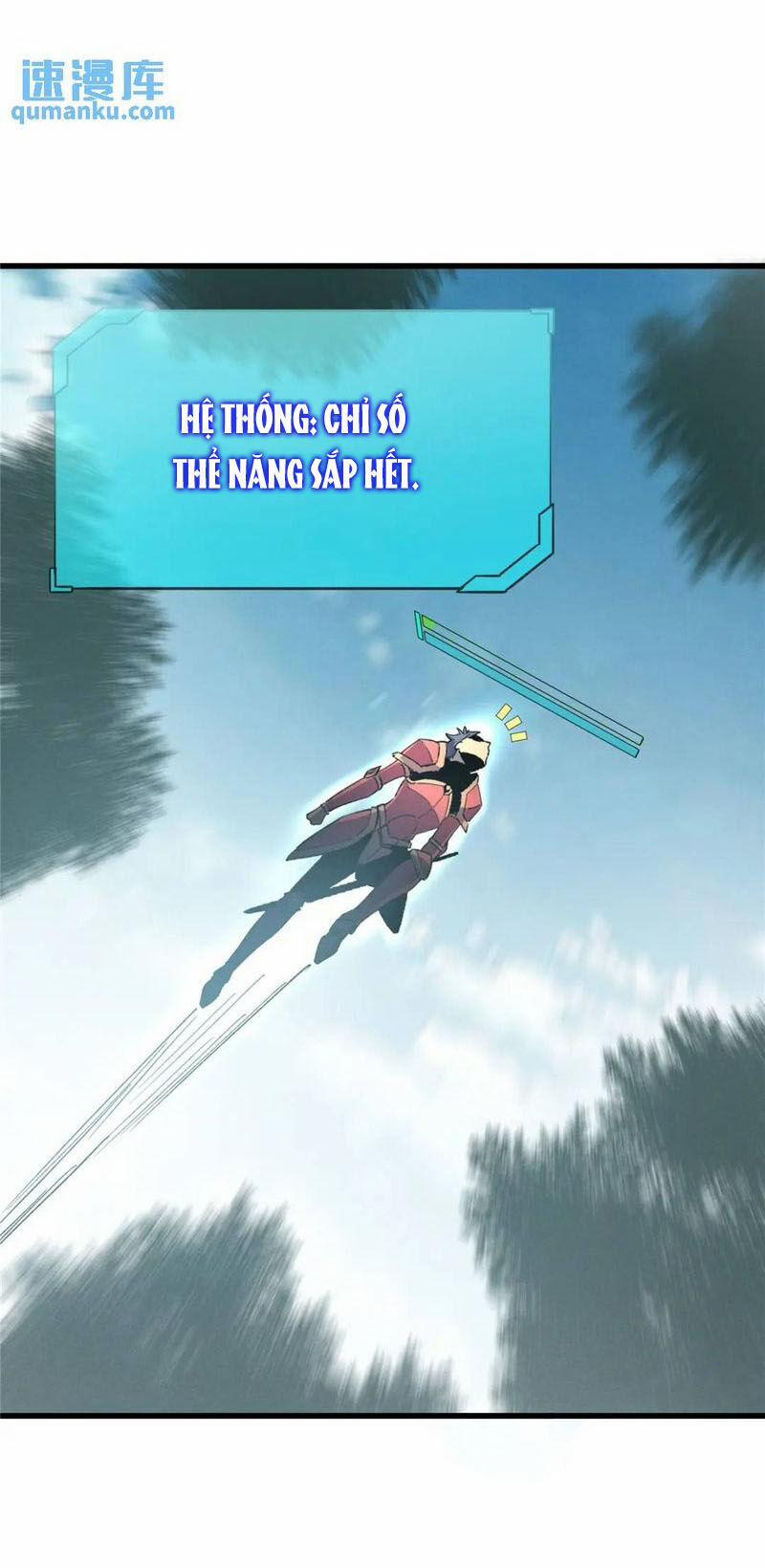 Tối Cường Kiếm Thần Trọng Sinh Ký 66 trang 26