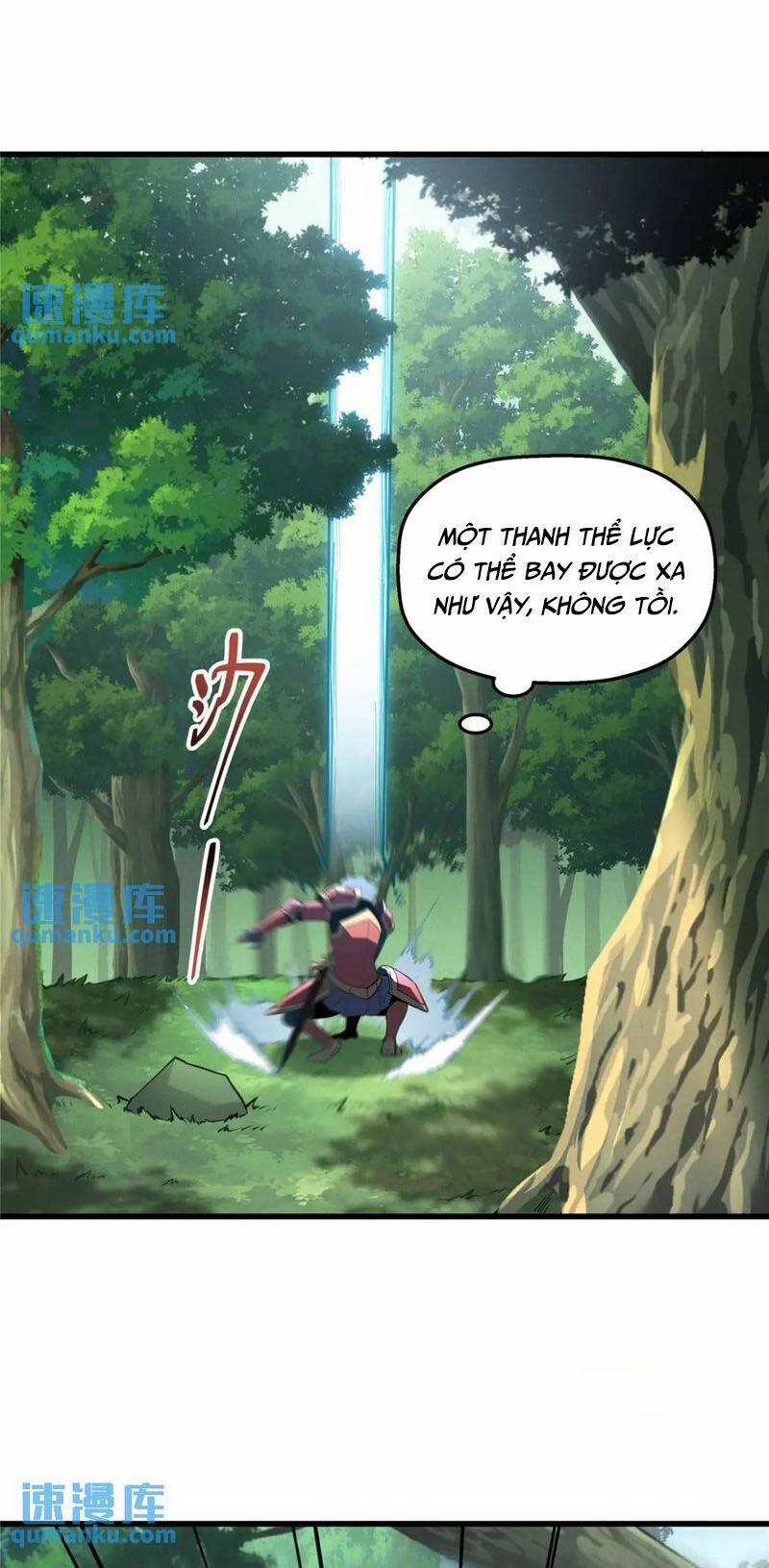 Tối Cường Kiếm Thần Trọng Sinh Ký 66 trang 27