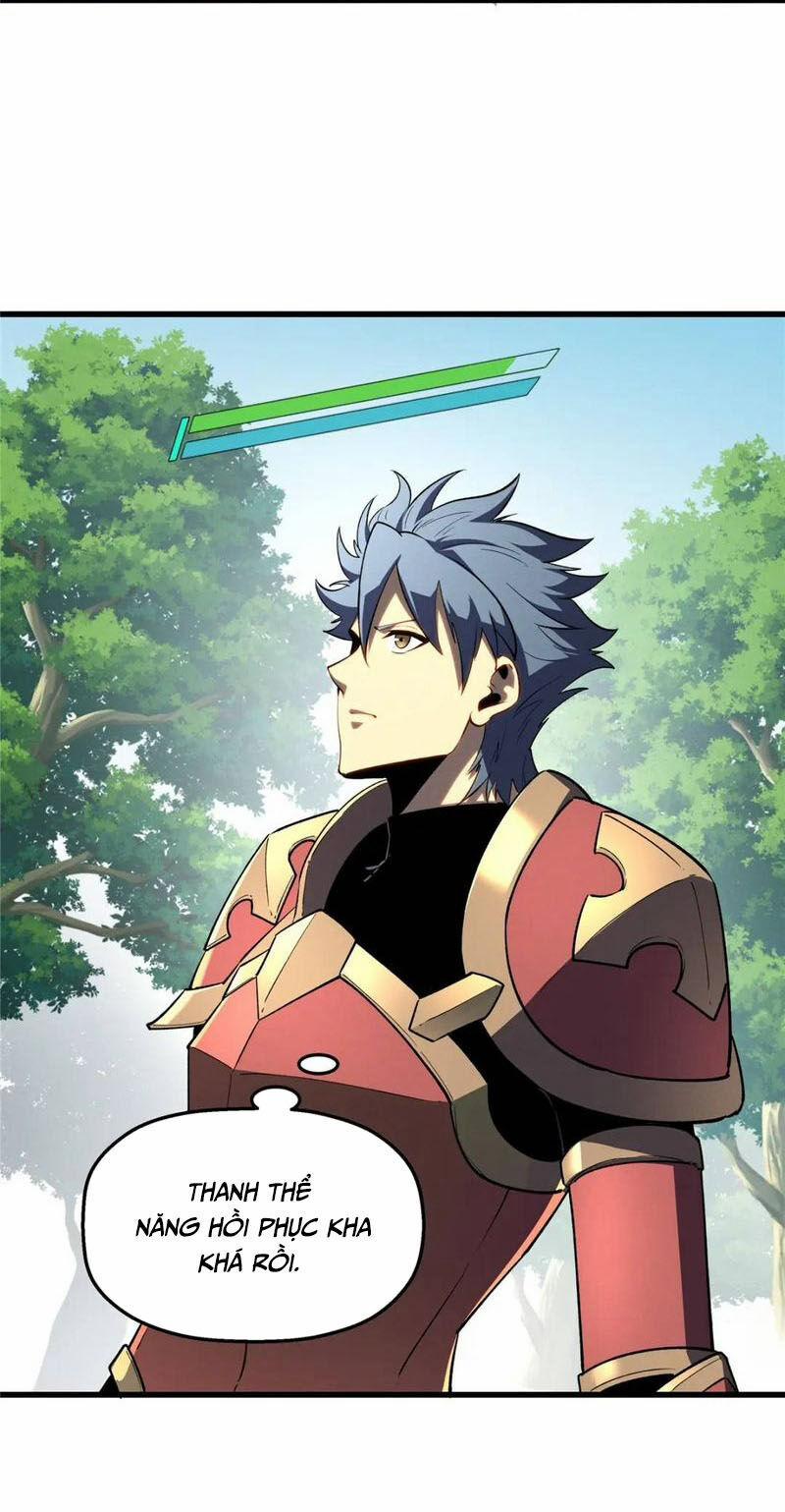 Tối Cường Kiếm Thần Trọng Sinh Ký 66 trang 34