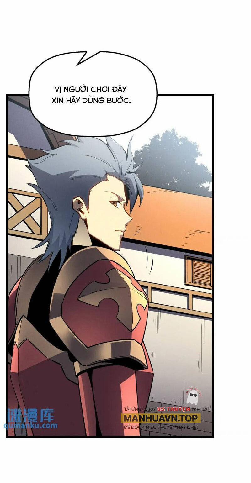 Tối Cường Kiếm Thần Trọng Sinh Ký 66 trang 5