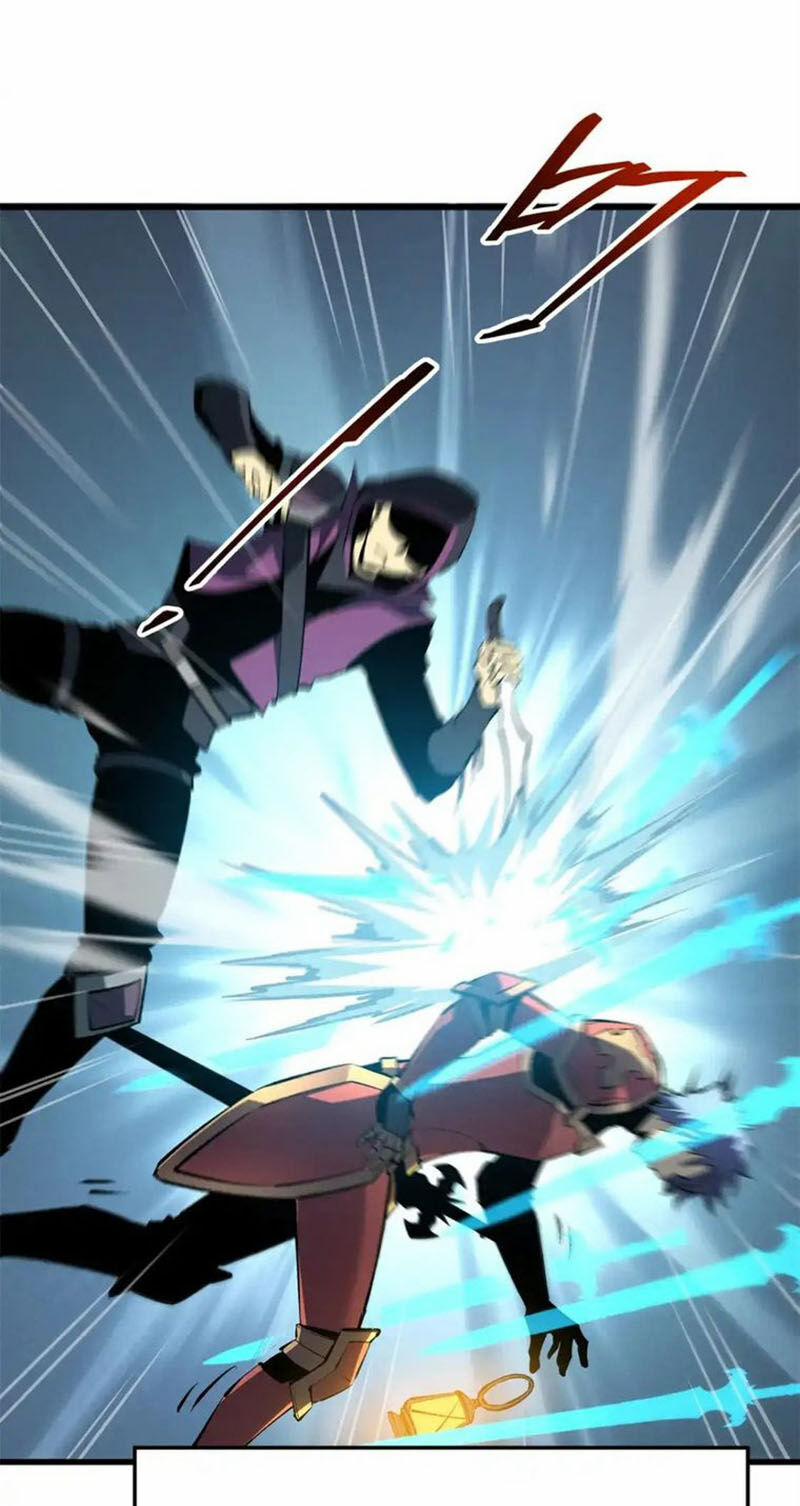 Tối Cường Kiếm Thần Trọng Sinh Ký 67 trang 10